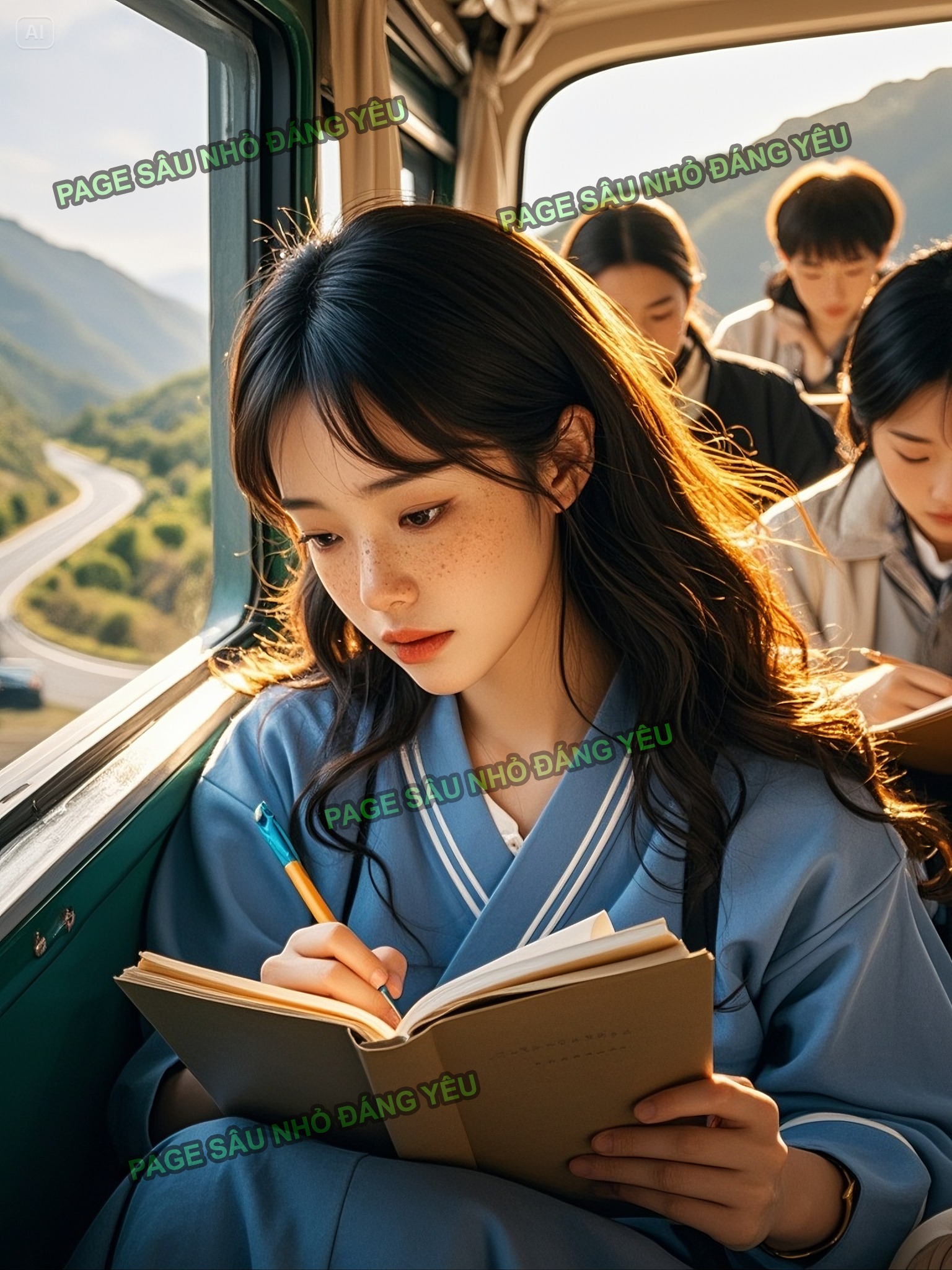 ĐỨA CON CỦA LÒ ẤP NGƯỜI