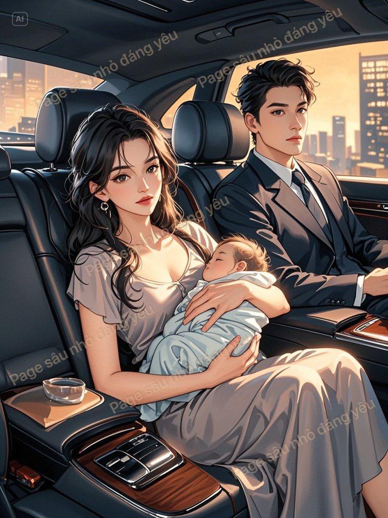SAU 6 NĂM GẶP LẠI BẠN TRAI CŨ TRONG BỆNH VIỆN