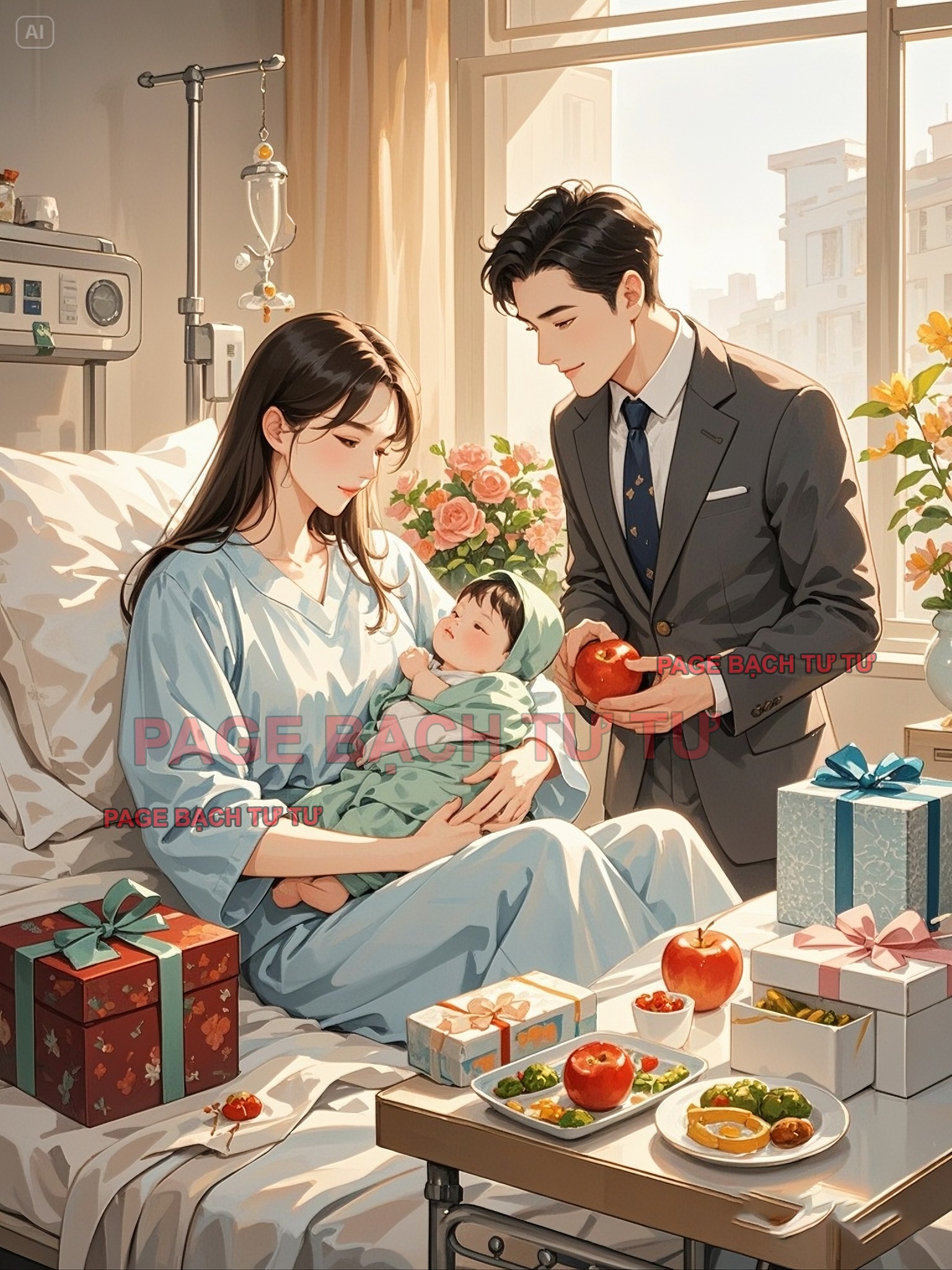 KIẾP NÀY TÔI LÀ ĐẠI TIỂU THƯ