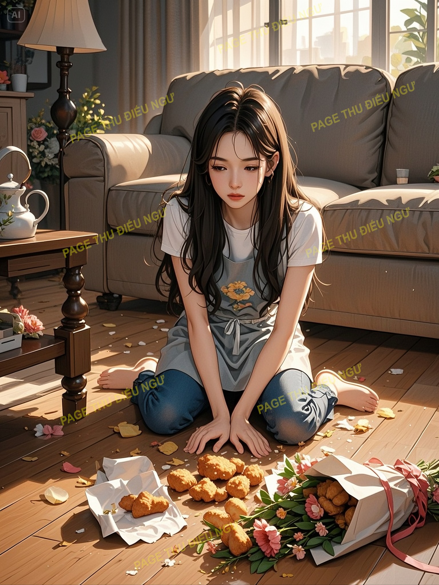 TÔI QUYẾT ĐỊNH LY HÔN CHỒNG VÀO NGÀY KỶ NIỆM NGÀY CƯỚI