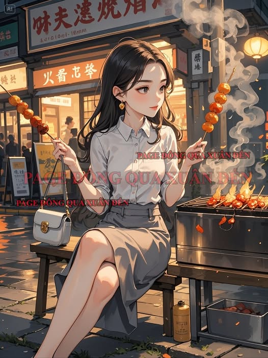 BẢY NĂM KHÔNG HẸN GẶP LẠI