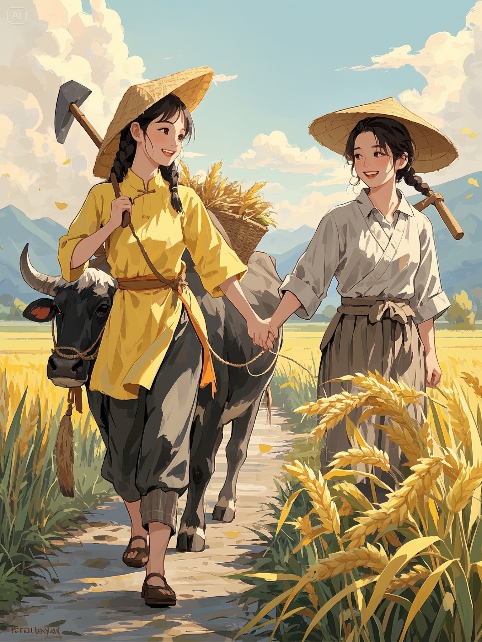 MẸ TÔI ĐƯỢC BÁN VỚI GIÁ HAI NGÀN