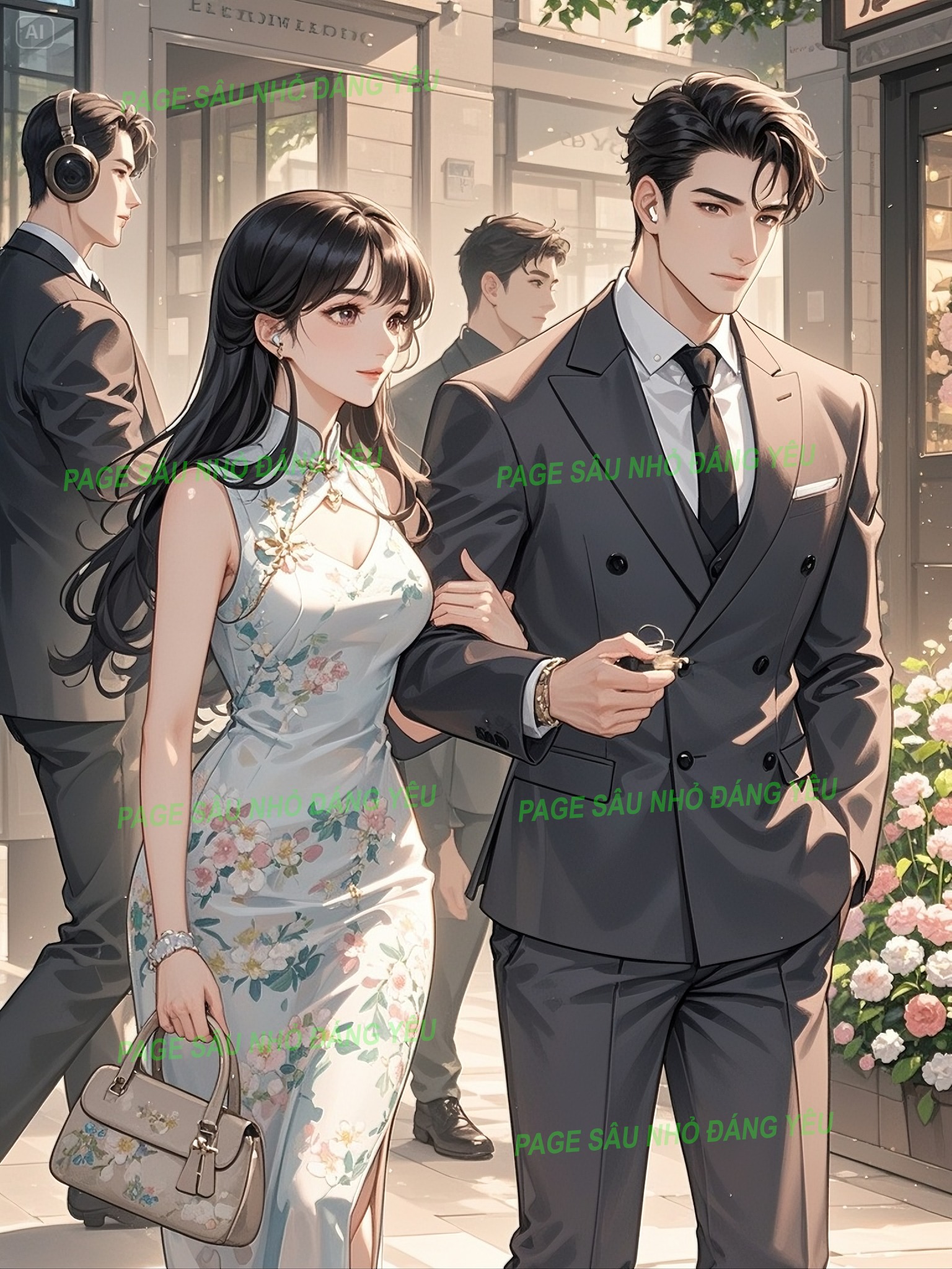 NGƯỜI TỪNG HỨA KHÔNG PHẢN BỘI TÔI
