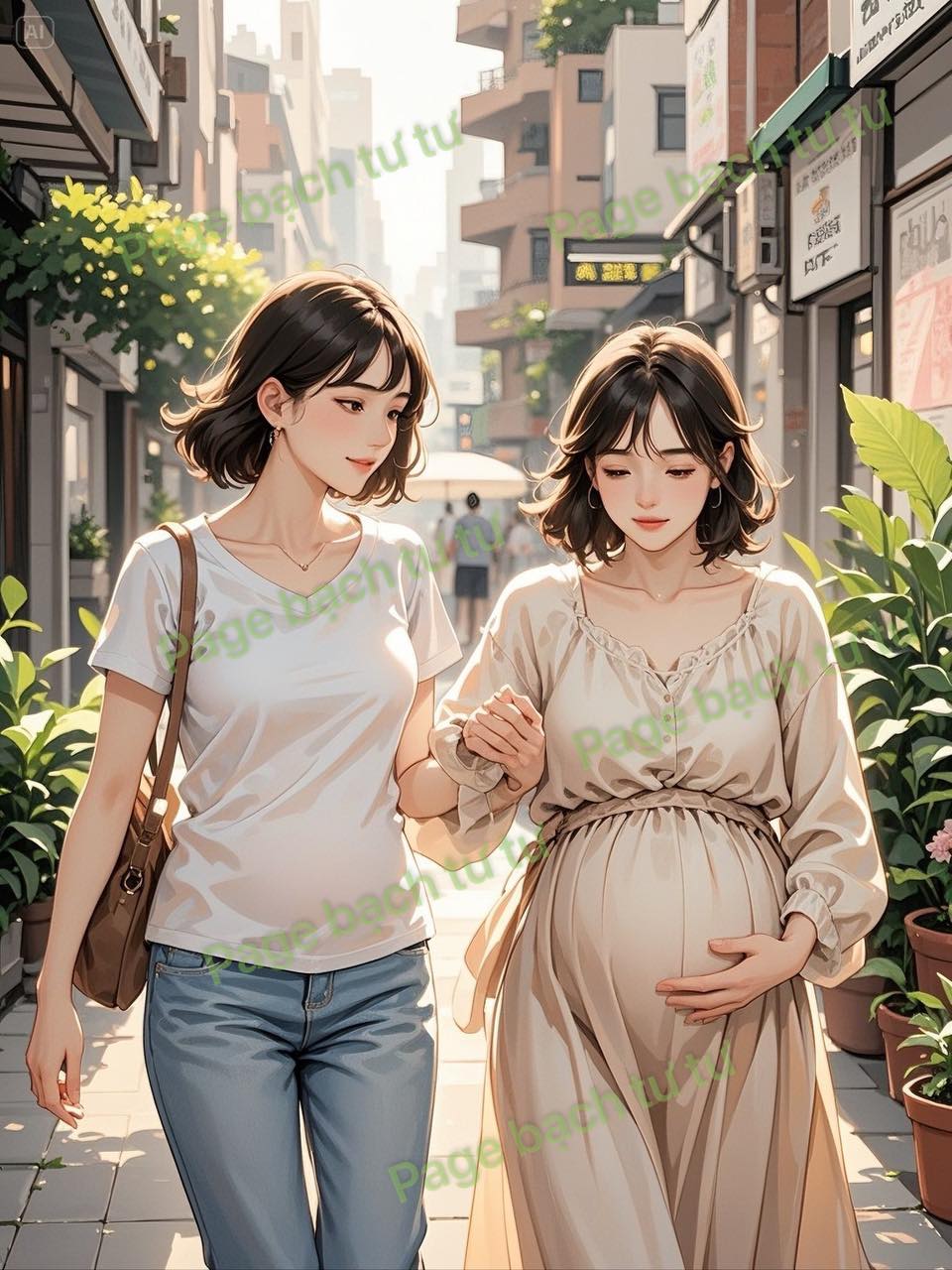 MANG THAI LONG PHỤNG, CÔ HỌ BIẾN NHÀ TÔI THÀNH MÁY RÚT TIỀN