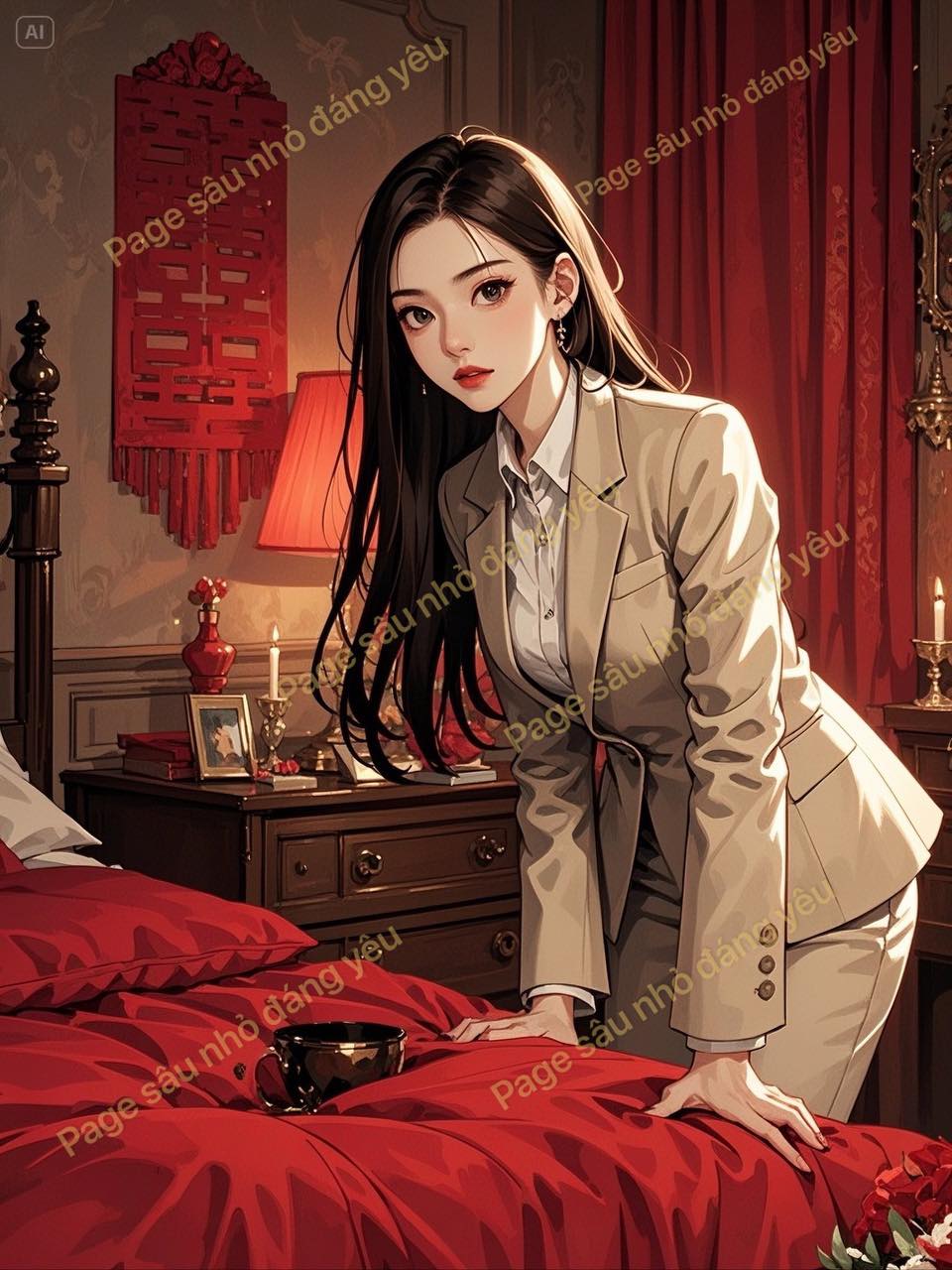 HỦY HÔN TRONG NGÀY CƯỚI