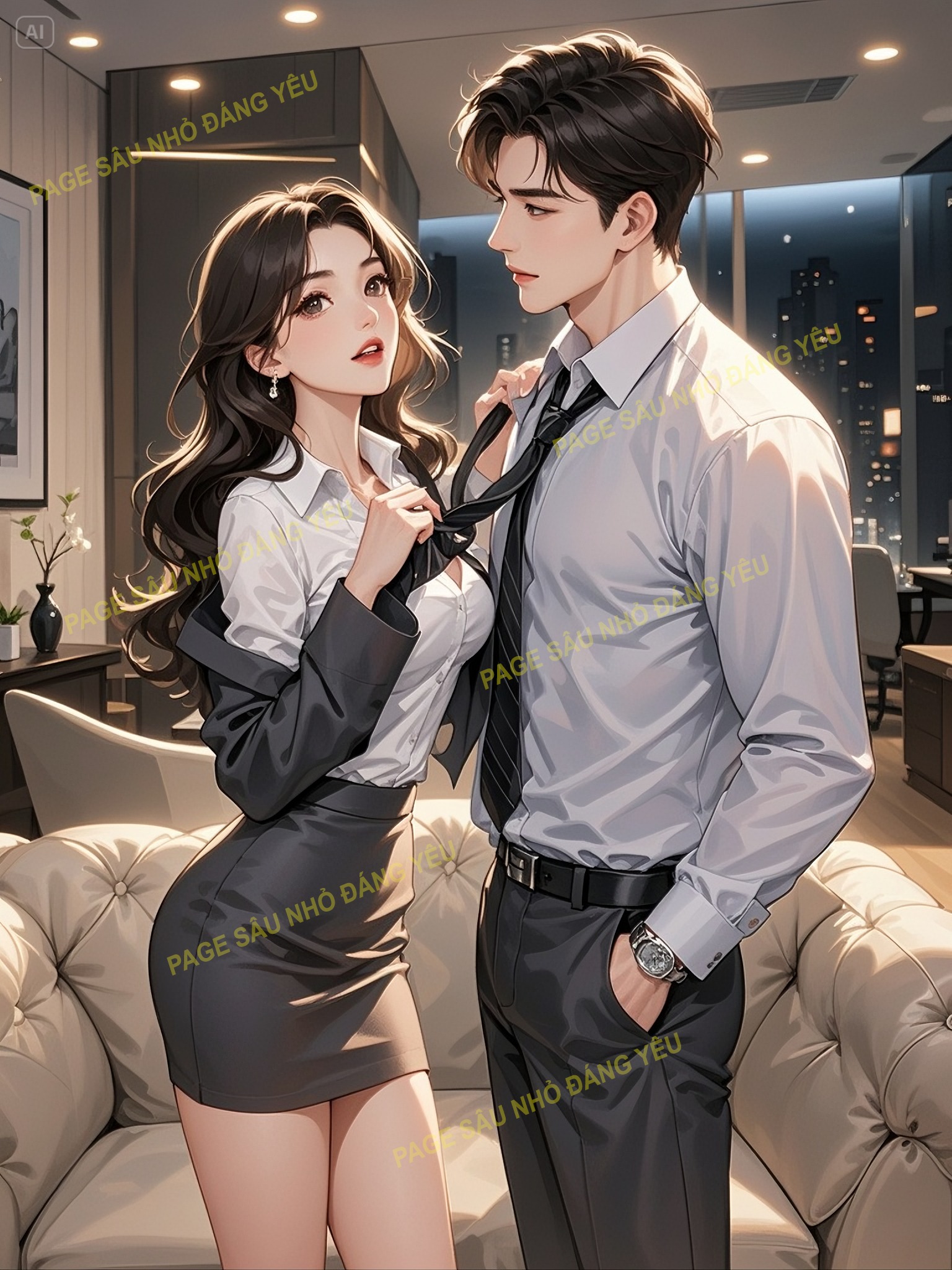CĂN PHÒNG KHÓA KÍN VÀ MỘT MÀN KỊCH HẠ MÀN