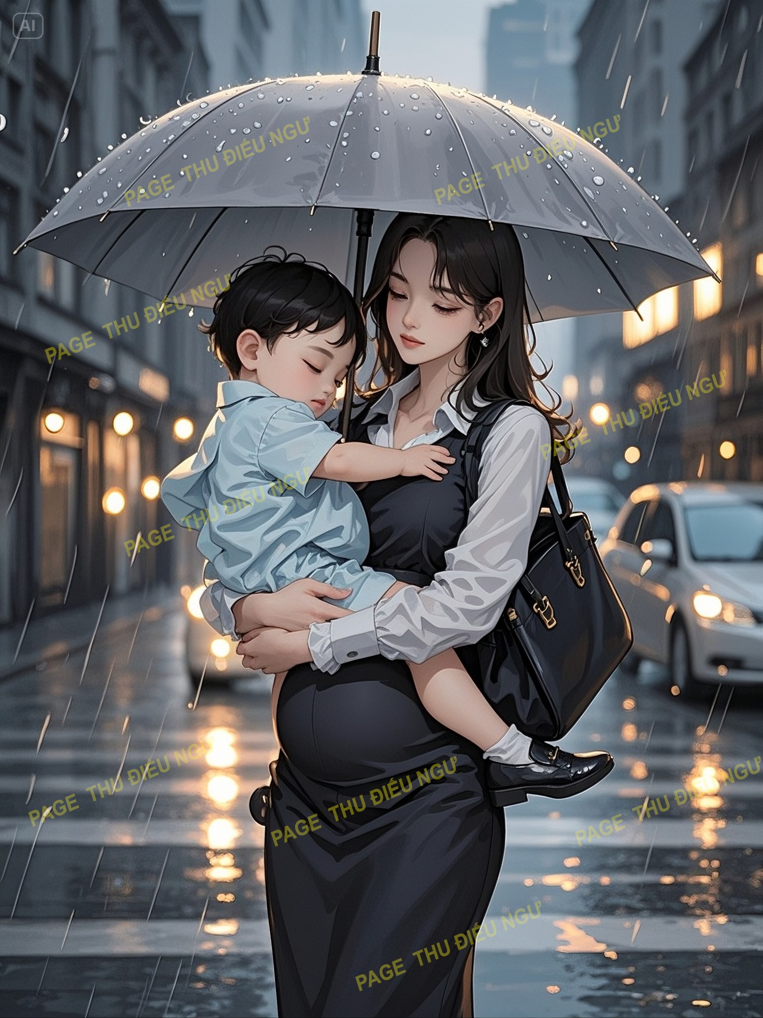 CHỒNG LÉN LÚT CƯỚI NHÂN TÌNH SAU LƯNG TÔI
