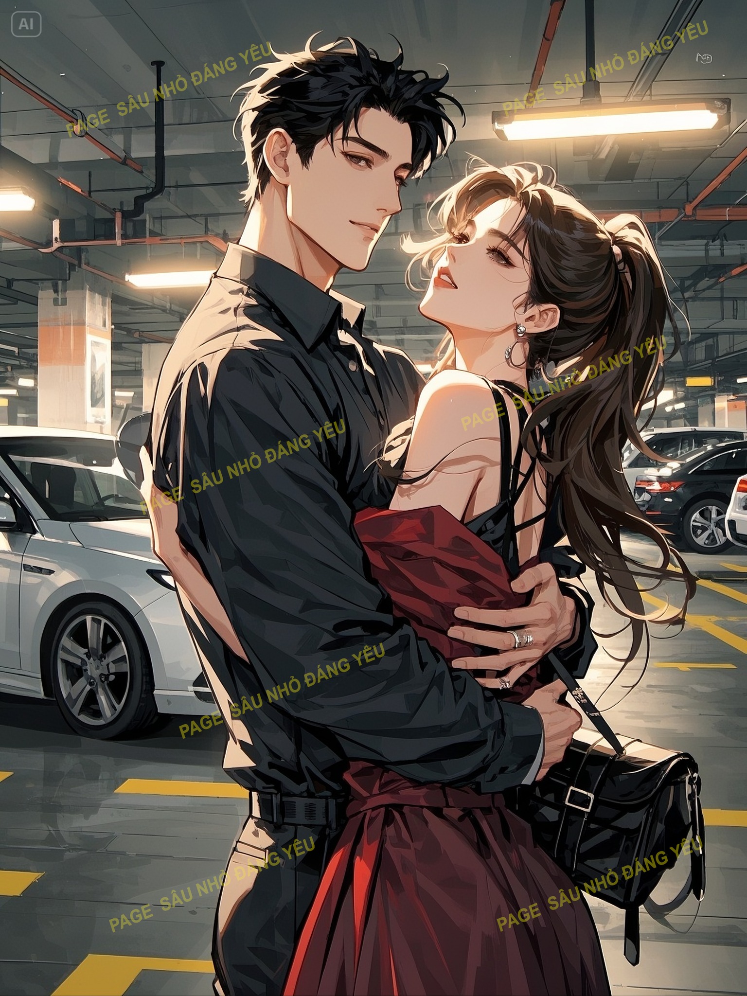NGỌC THÔ BỪNG SÁNG