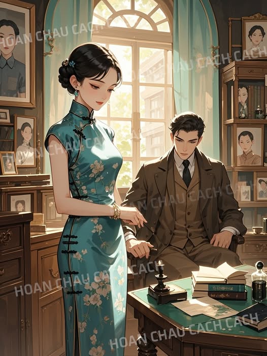 ĐÊM TÂN HÔN Ở CẢ HAI KIẾP