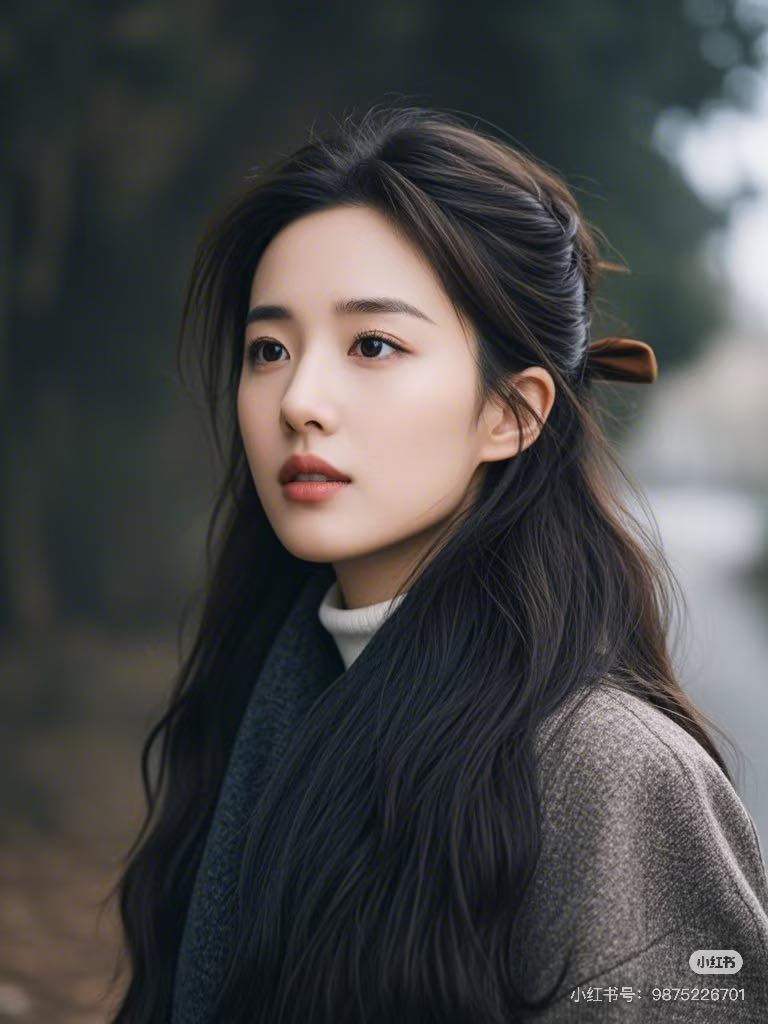 TÔI KHÔNG CÒN LÀ CÁI BÓNG CỦA CÔ ẤY