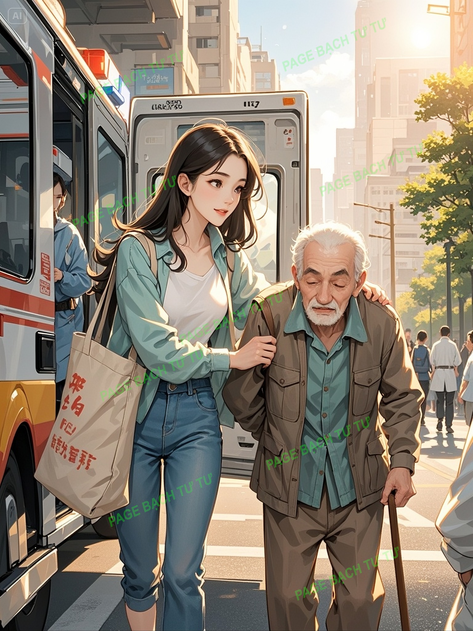 SỐNG LẠI ĐỂ VẠCH MẶT CÔ BẠN THÂN GIẢ TẠO