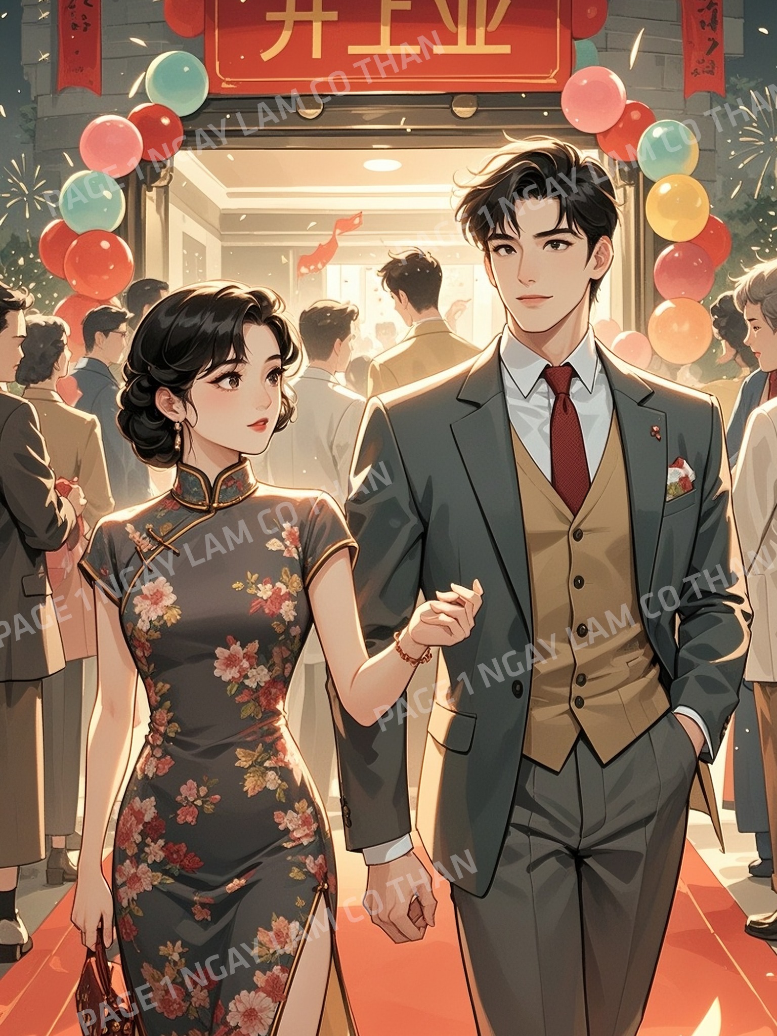 EM CHỒNG VÌ TÀI SẢN MÀ MƯU HẠI VỢ CHỒNG TÔI