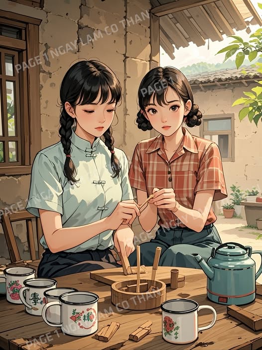 TRỌNG SINH, TÔI TỪ BỎ RÚT THĂM VÀ VỊ HÔN PHU ĐỂ GẢ CHO MỘT KẺ NGỐC