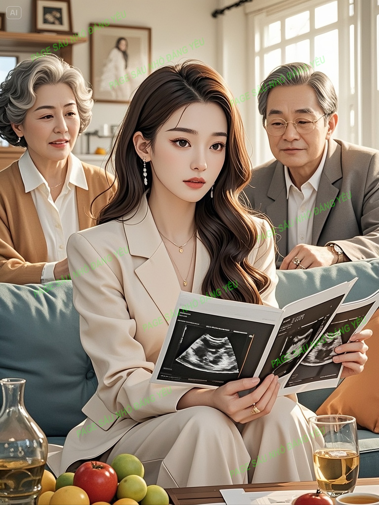 HỦY HÔN TRONG BỮA CƠM GẶP MẶT