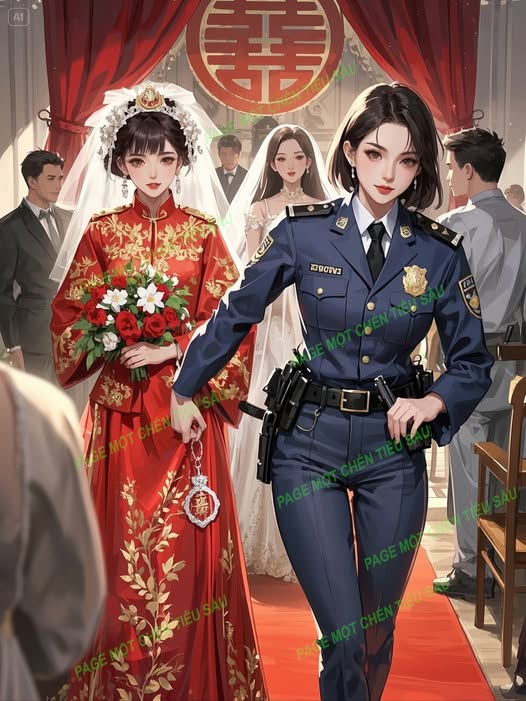 TÁM NĂM BÊN NHAU CHỈ LÀ MỘT MÀN TRẢ THÙ