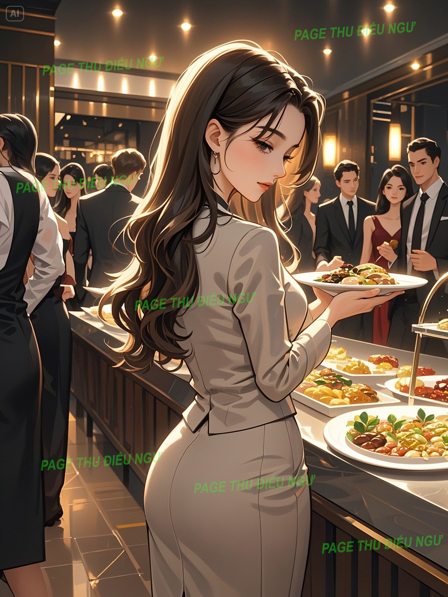 100 LẦN LY HÔN NHƯNG CHỈ CÓ MỘT LẦN GIẢI THOÁT