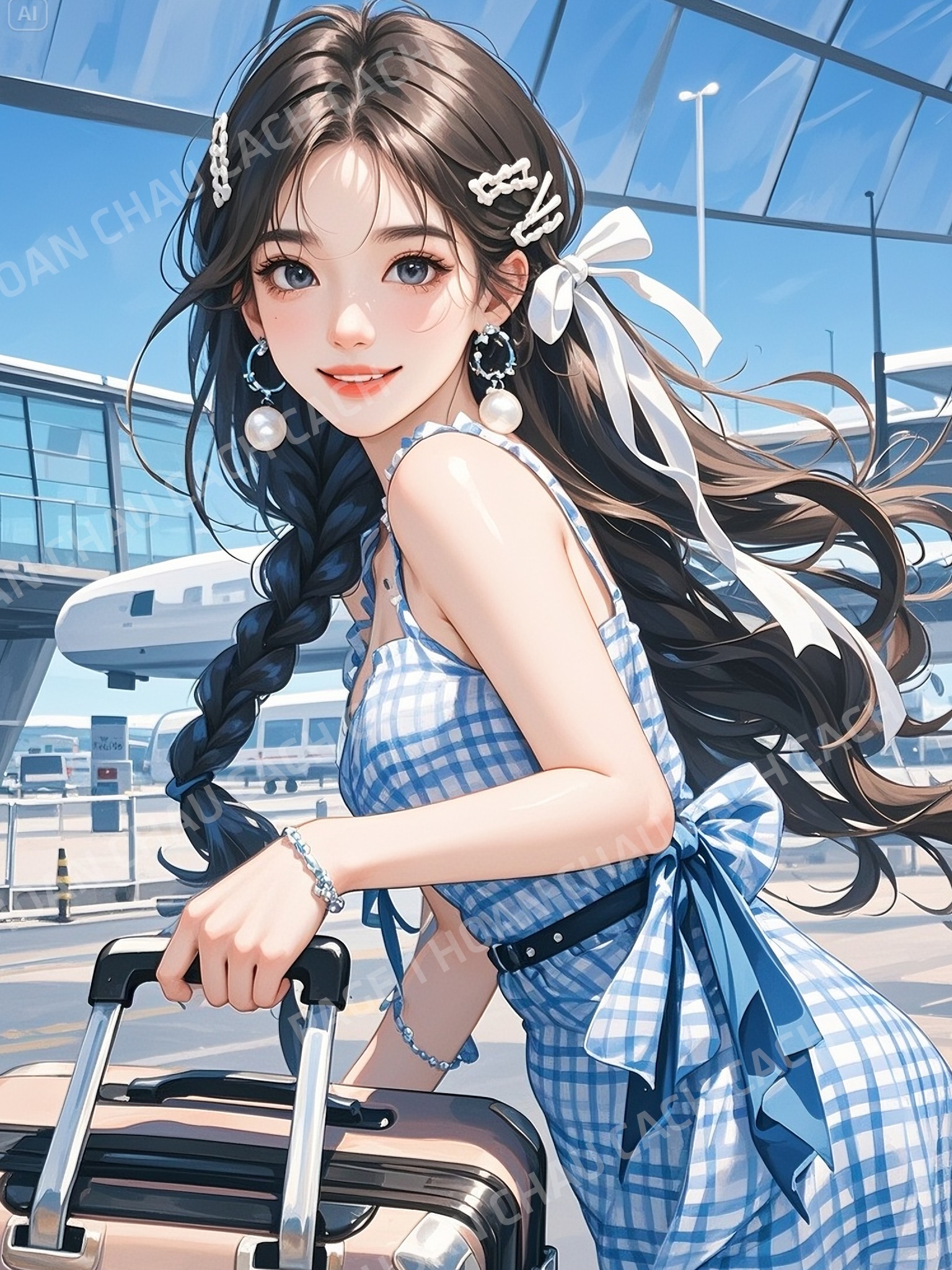 GIẤC MƠ GIỮA ĐÊM TUYẾT