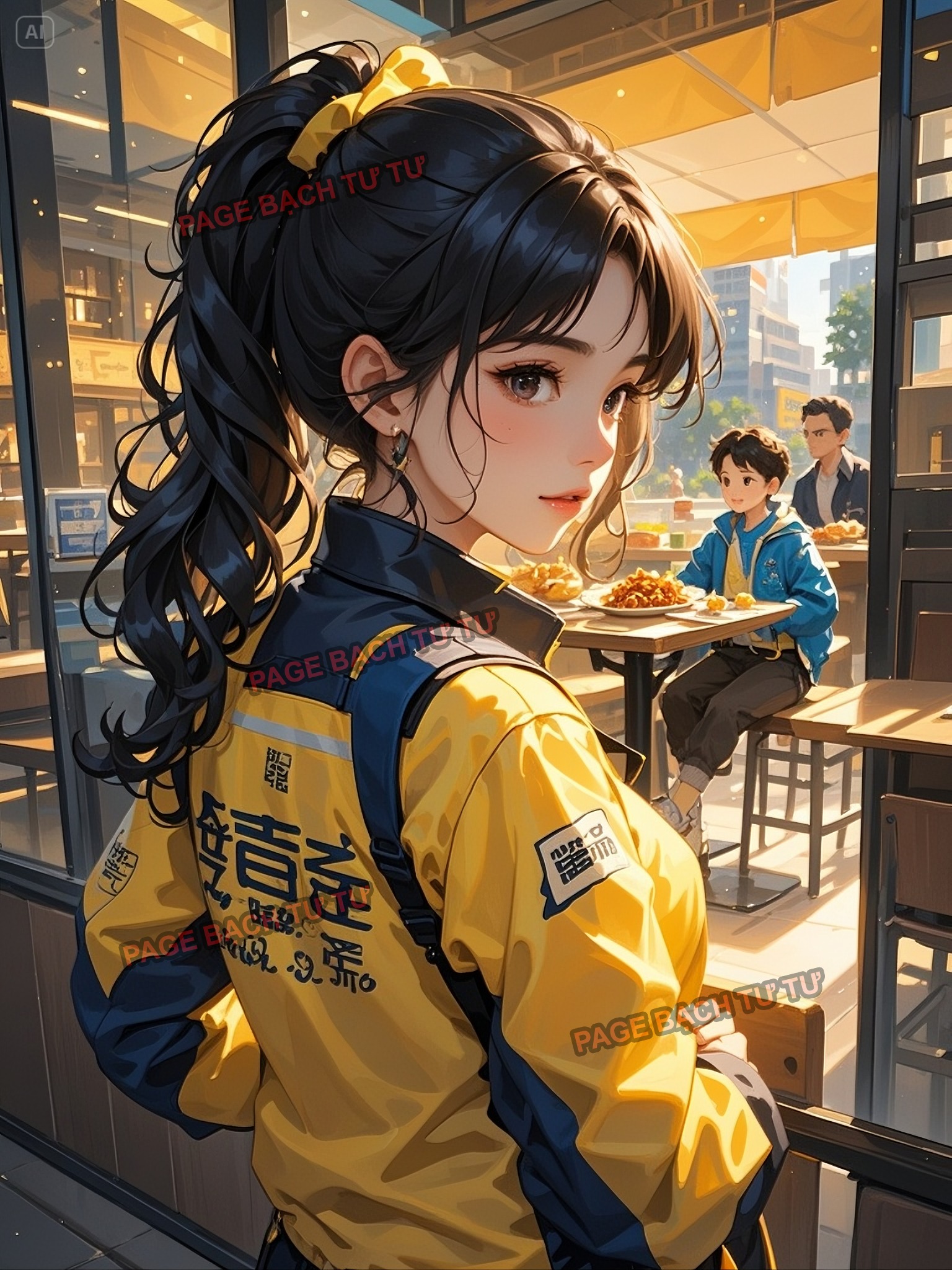 CUỘC HÔN NHÂN TƯỞNG NHƯ ĐÃ MẤT