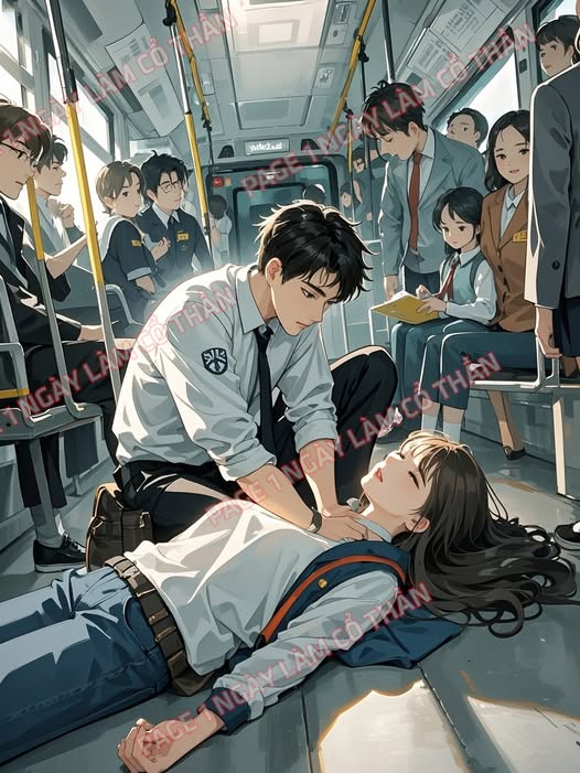 TRỞ LẠI NGÀY ĐỊNH MỆNH