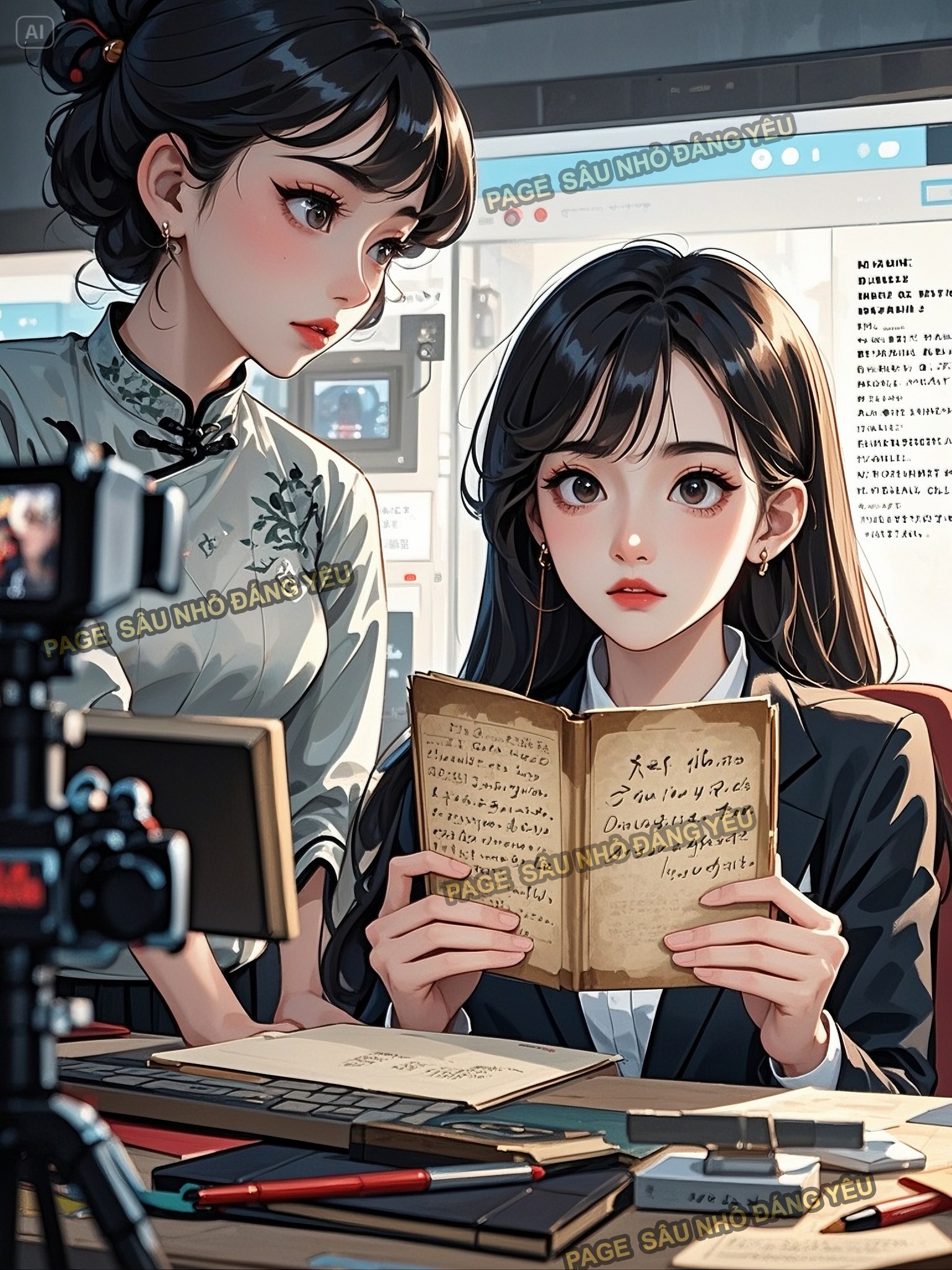 HẬN ĐÃ CẠN CHỈ CÒN TÌNH LY BIỆT