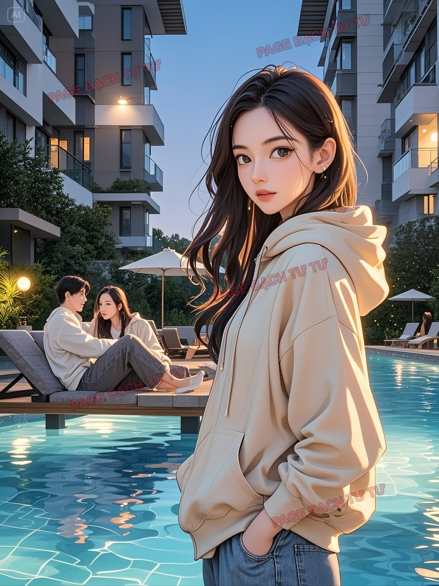 BÀI KIỂM TRA ĐỘ CHUNG THỦY TRƯỚC HÔN NHÂN