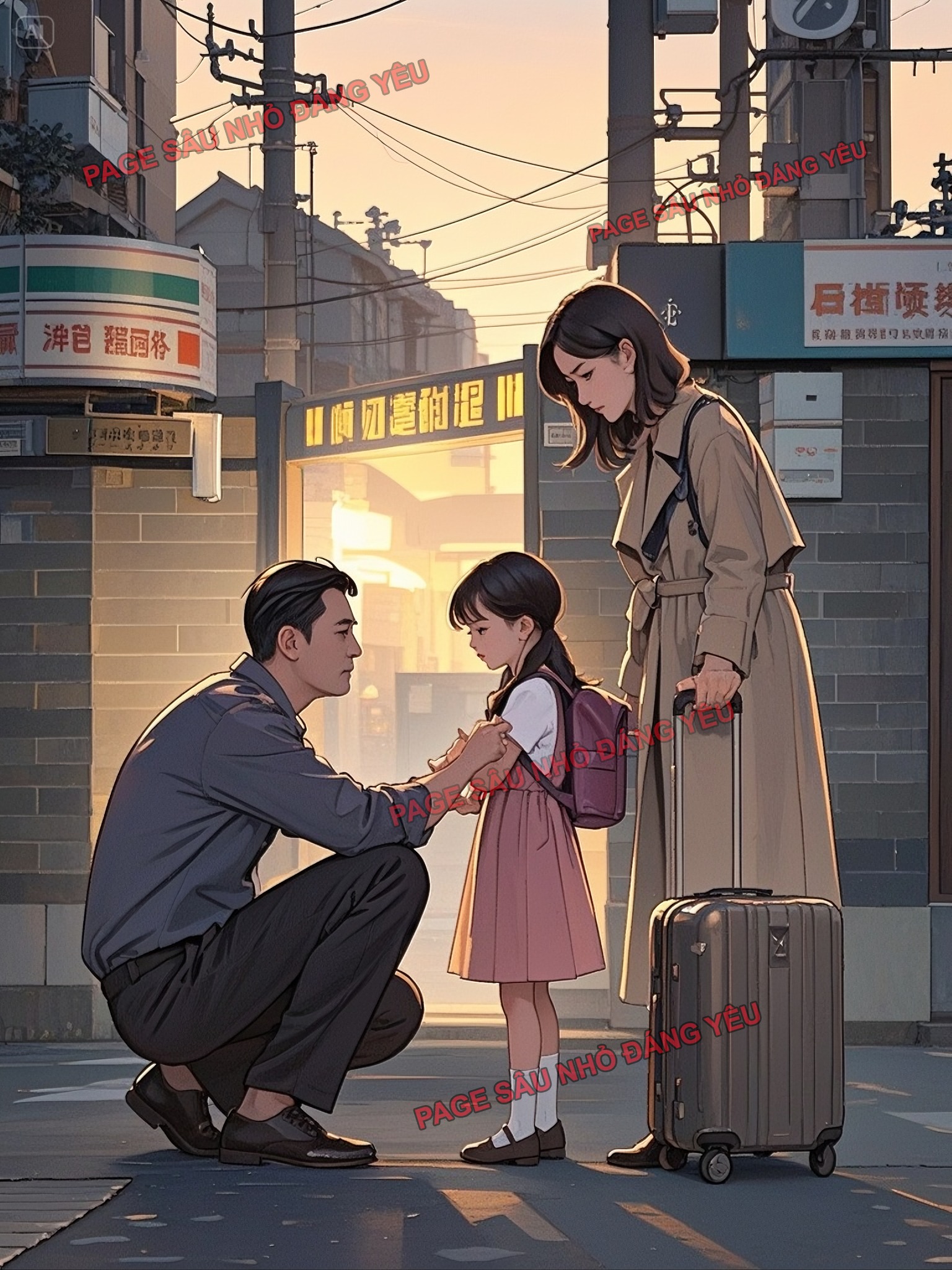 TÔI ĐÃ TỰ MÌNH LỚN LÊN