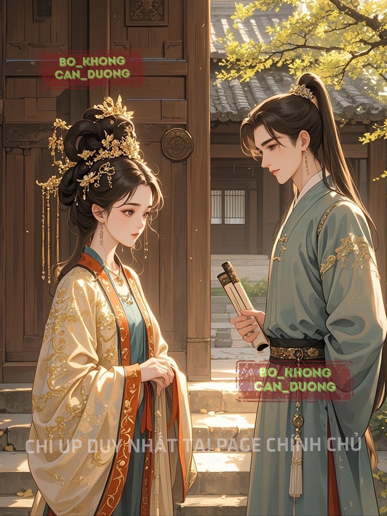 MỘT TẤC SON TÀN