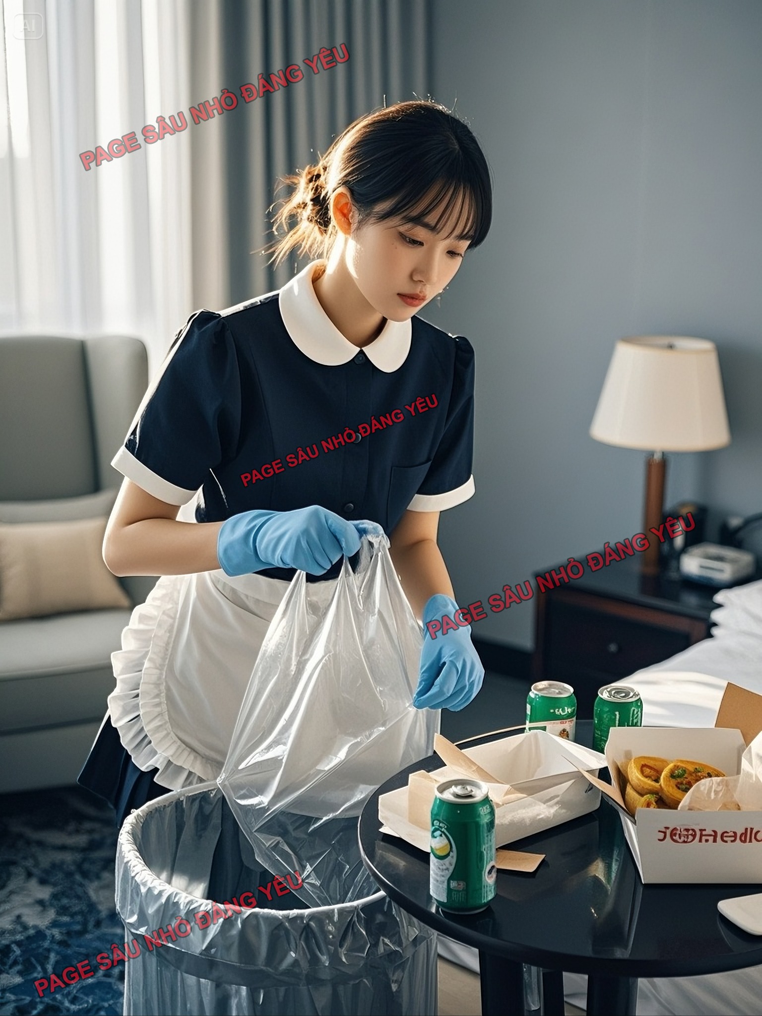 HÀO MÔN KHÔNG CHỪA ĐƯỜNG CHO KẺ GIAN DỐI