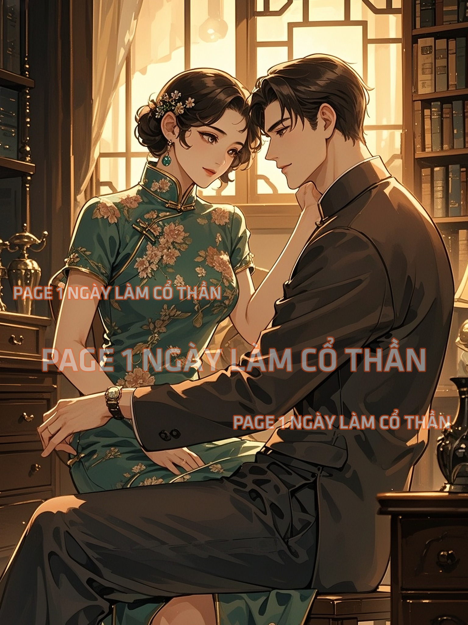 KIẾP NÀY TÔI KHÔNG THA THỨ