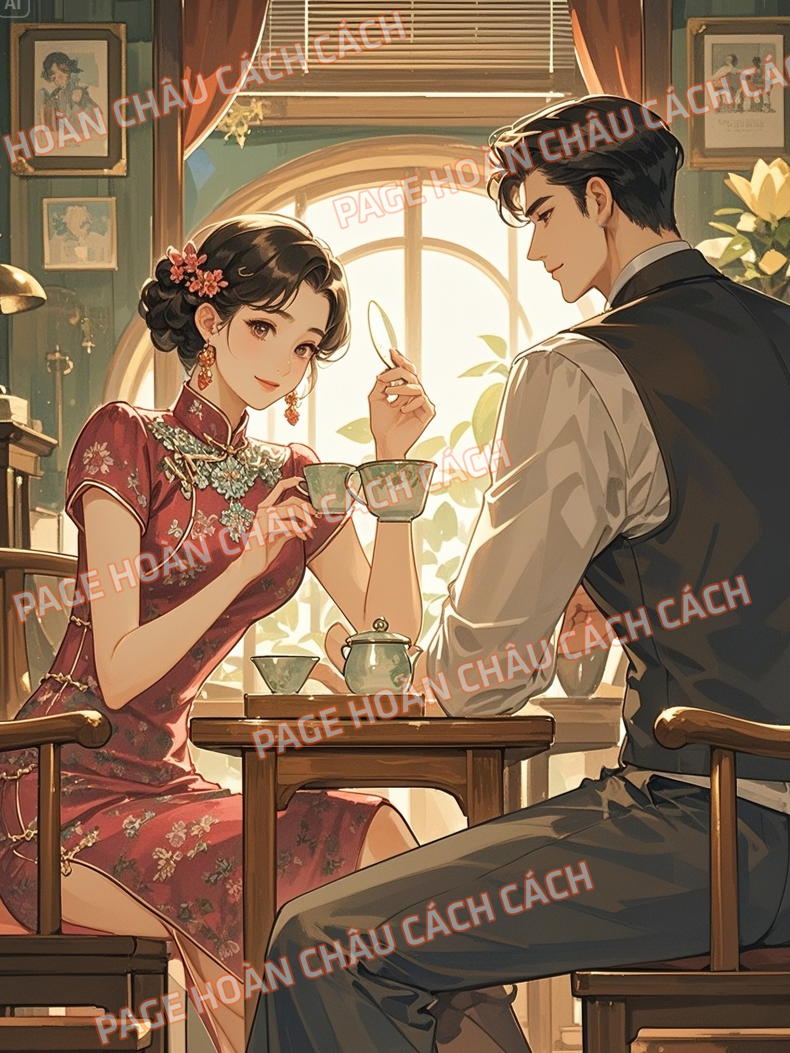 SỐNG LẠI MỘT LẦN TÔI LẬP TỨC LY HÔN VỚI NGƯỜI CHỒNG TRÍ THỨC