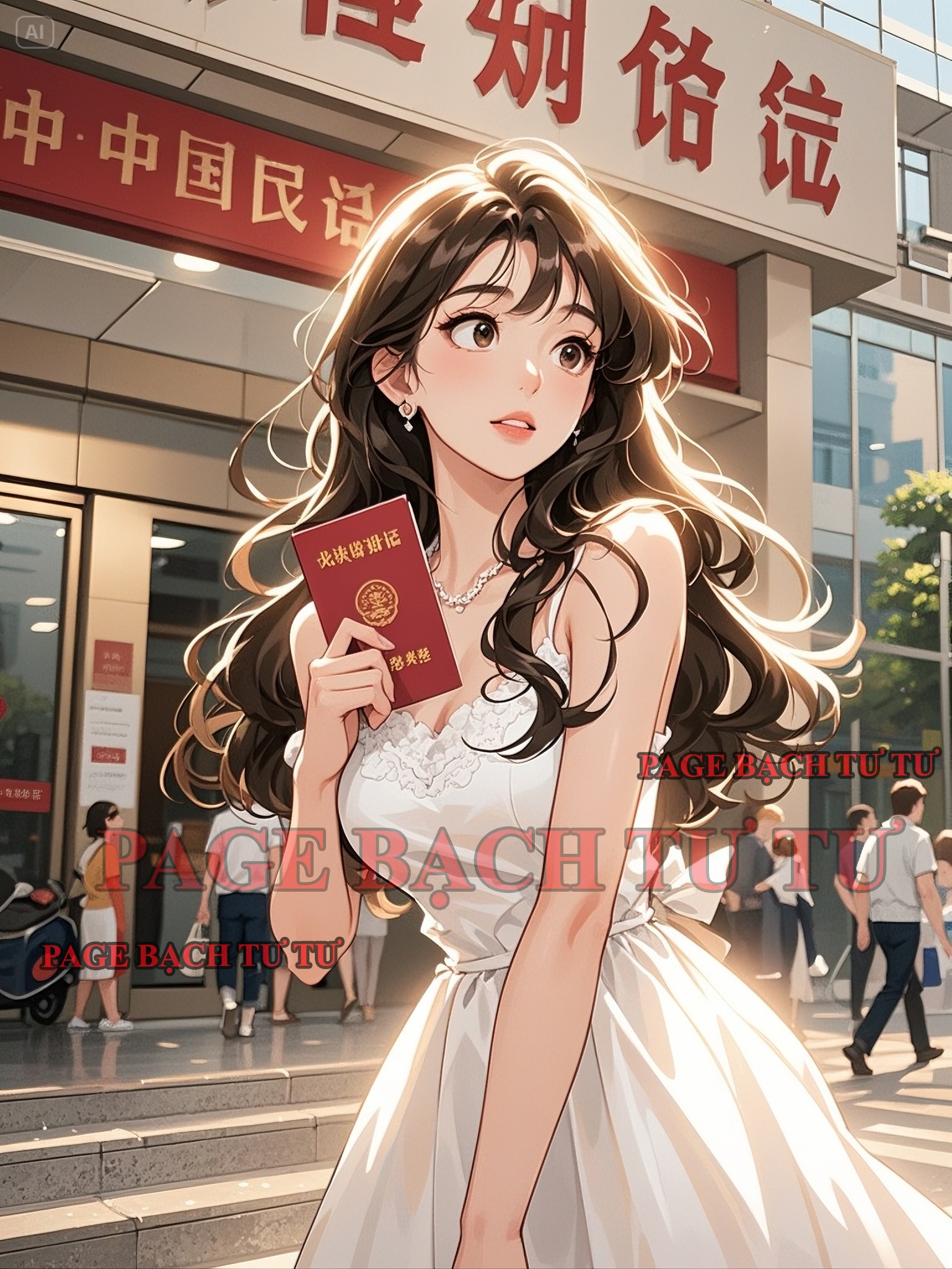 NỐT RUỒI CHU SA