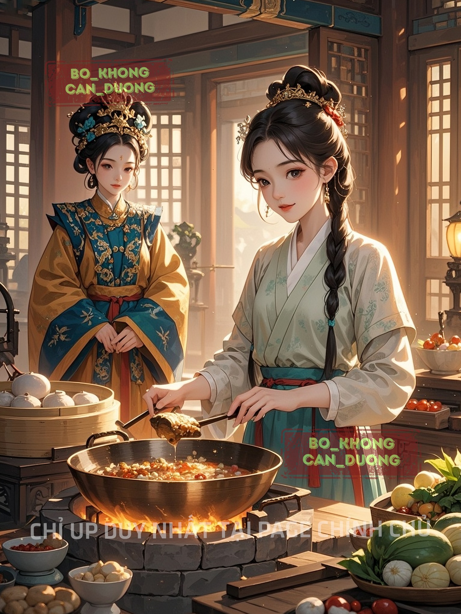 VỌNG NGỮ THÀNH ÂM