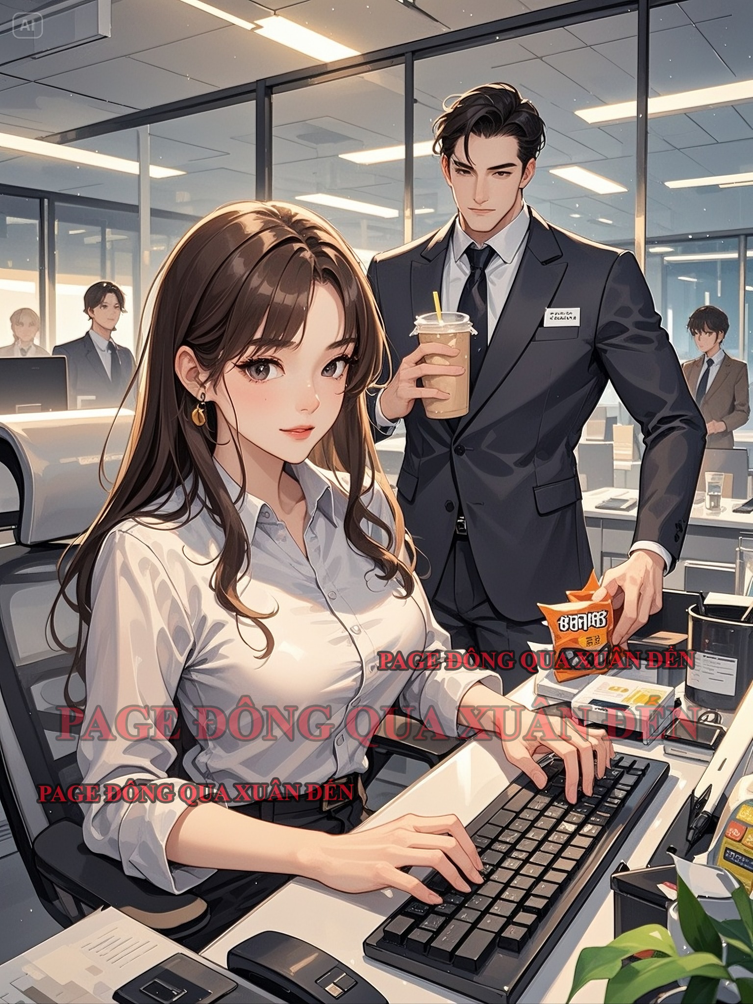 BẢN CAM KẾT NĂM 23 TUỔI