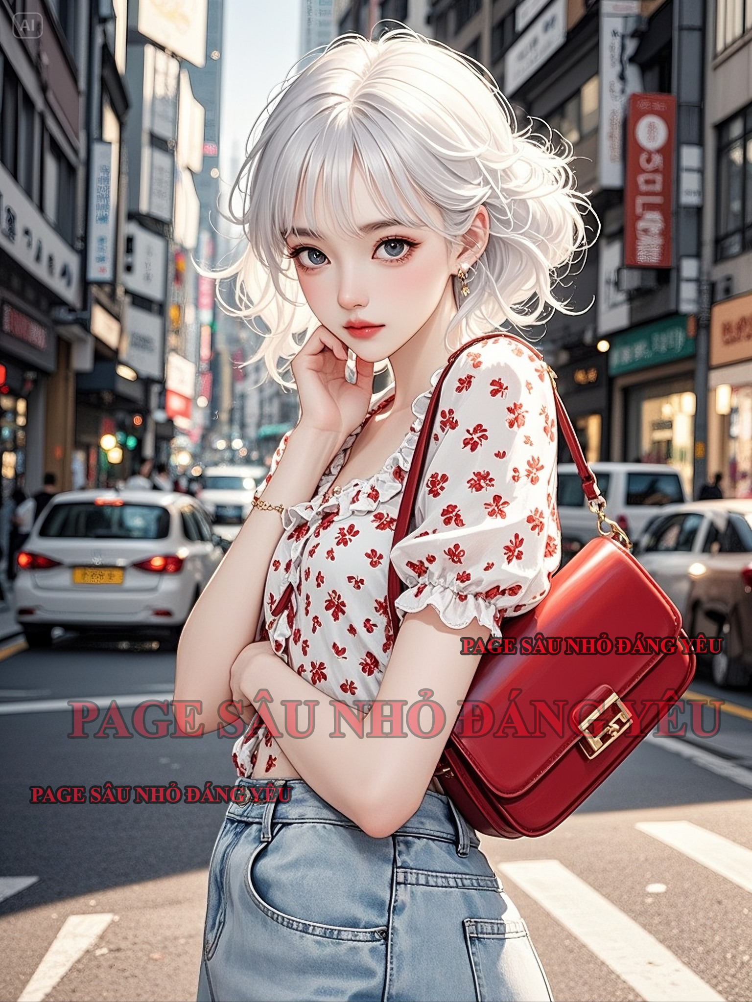 HỘP MÙ ĐỊNH MỆNH