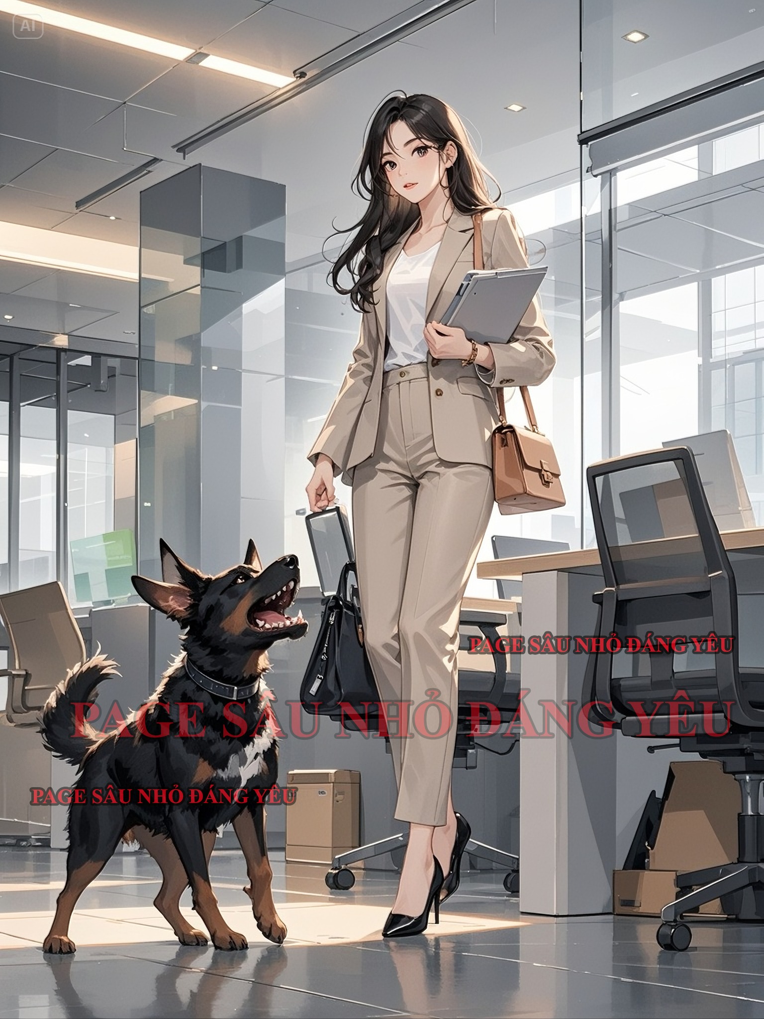 TÔI TỪNG CÓ ÁNH NẮNG ẤM ÁP