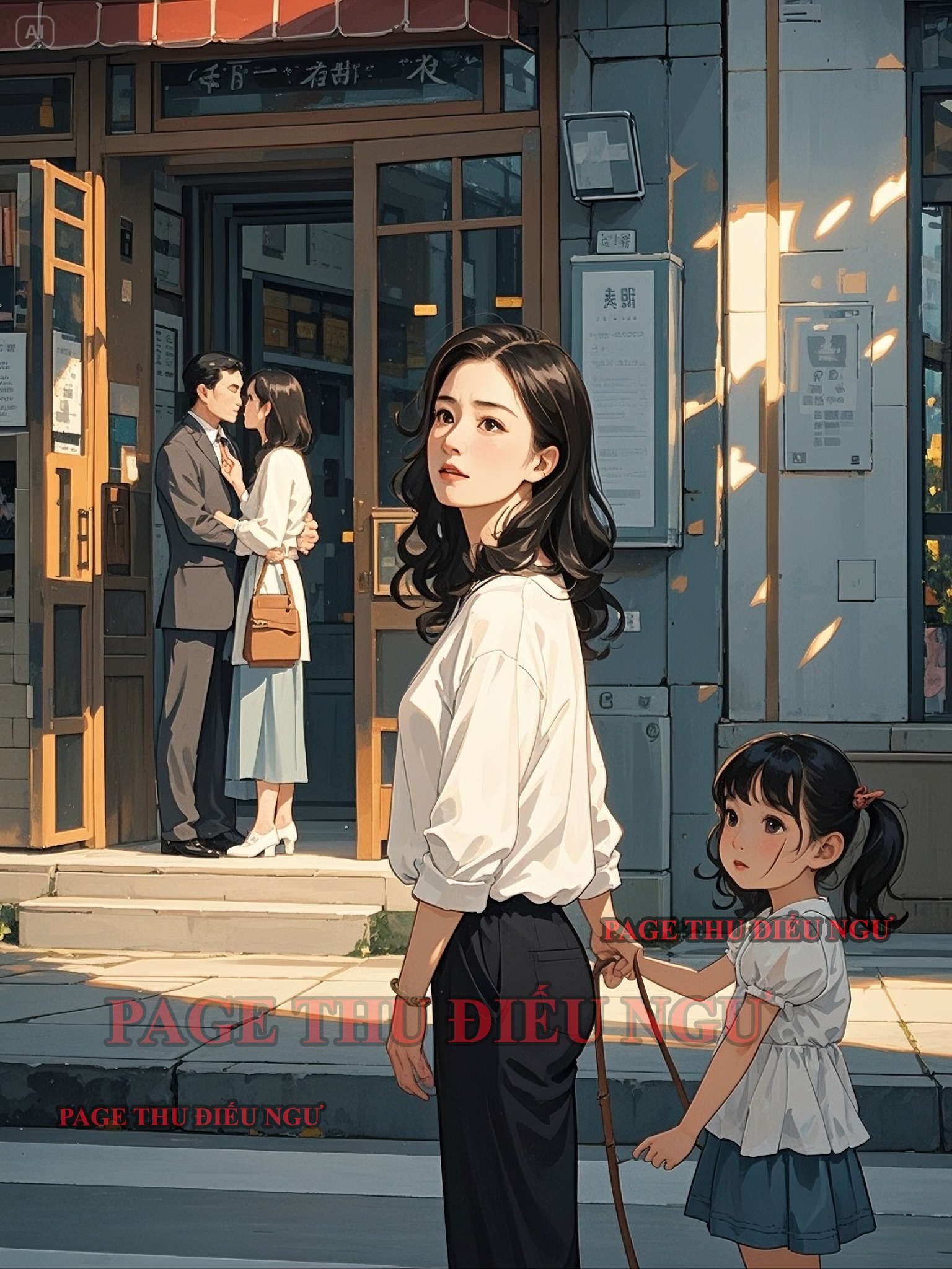 BẢO VỆ LẠC LẠC