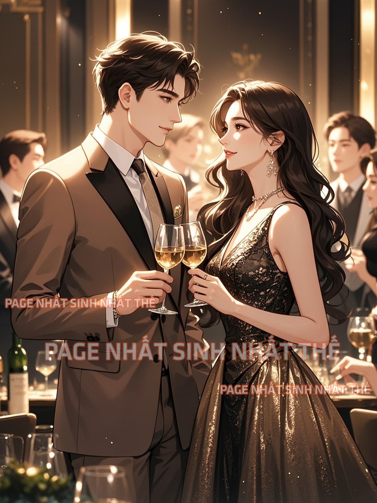 CHÚNG TA CỦA NĂM NĂM SAU