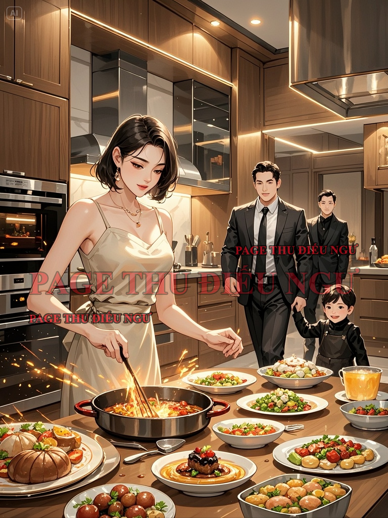 ĐỪNG GỌI ĐÓ LÀ YÊU