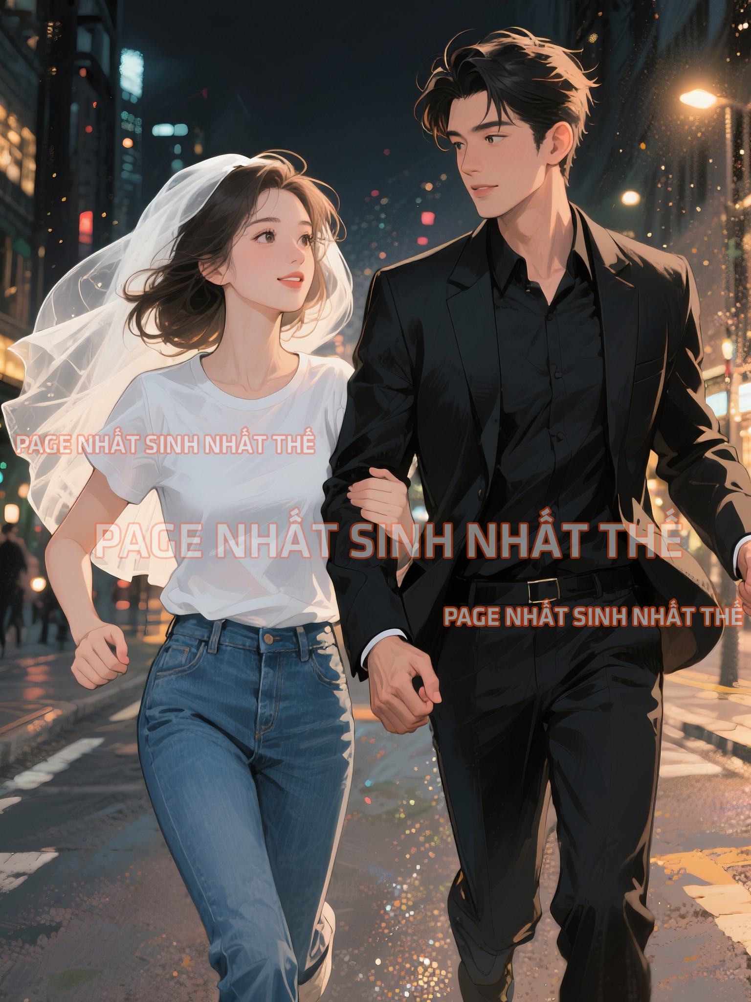 NGƯỜI TÔI TỪNG NHẶT VỀ