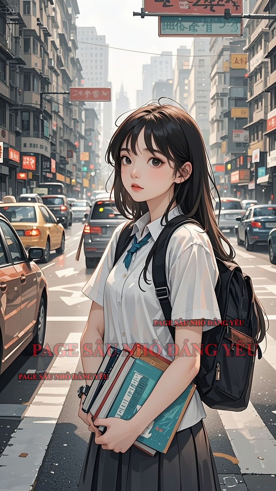 NHÀ KHÔNG PHẢI NƠI TÔI SINH RA