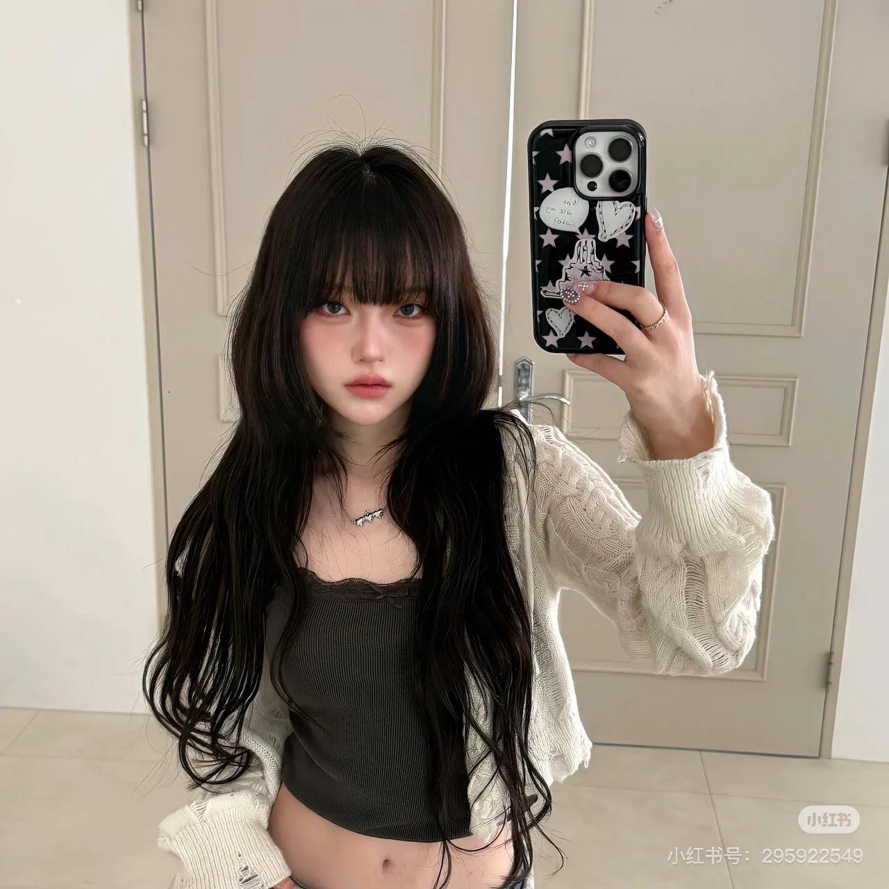 MẶT NẠ MẸ HIỀN