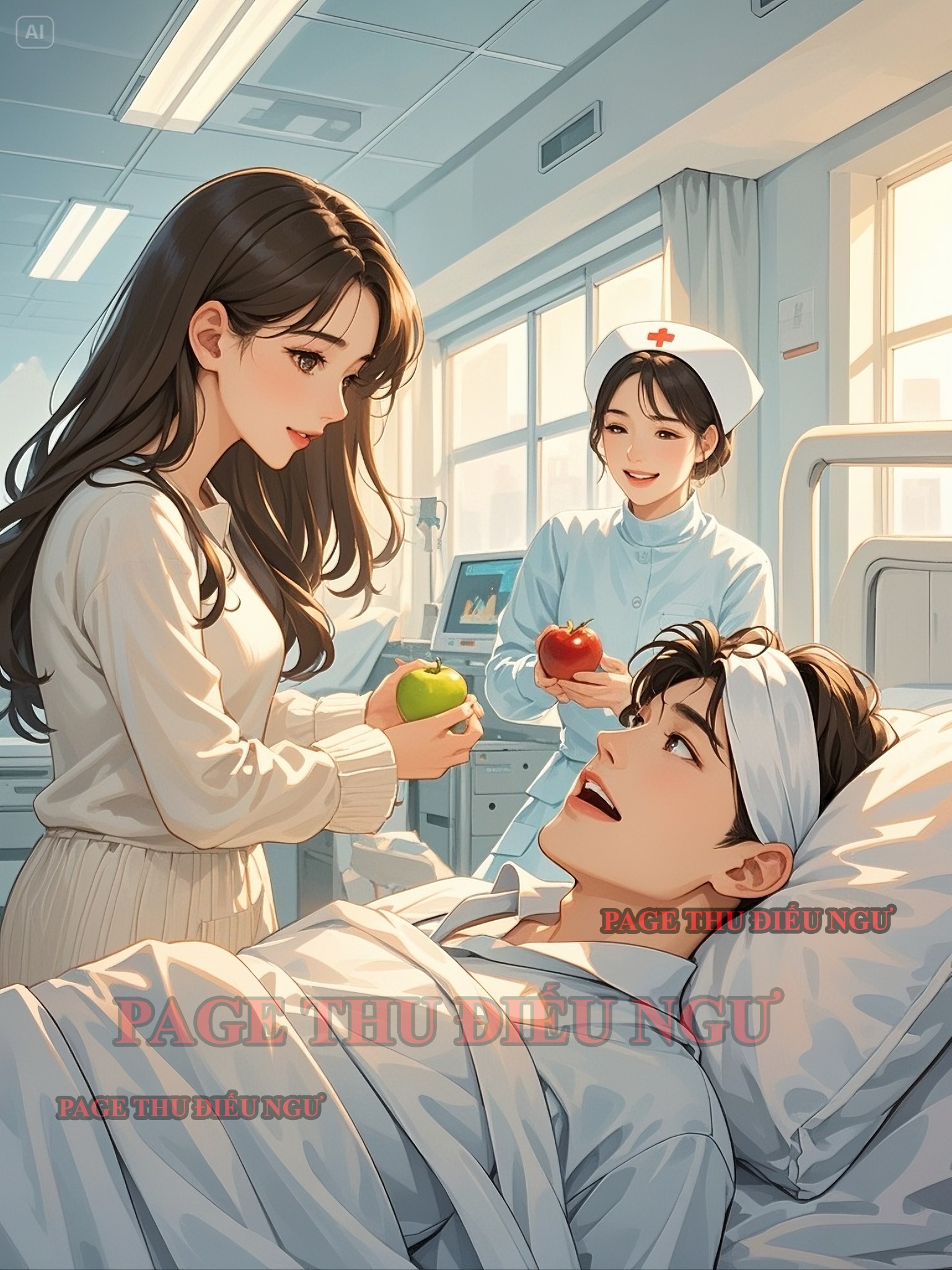 ĐỪNG YÊU GIỮA NHỮNG LỜI ĐỒN