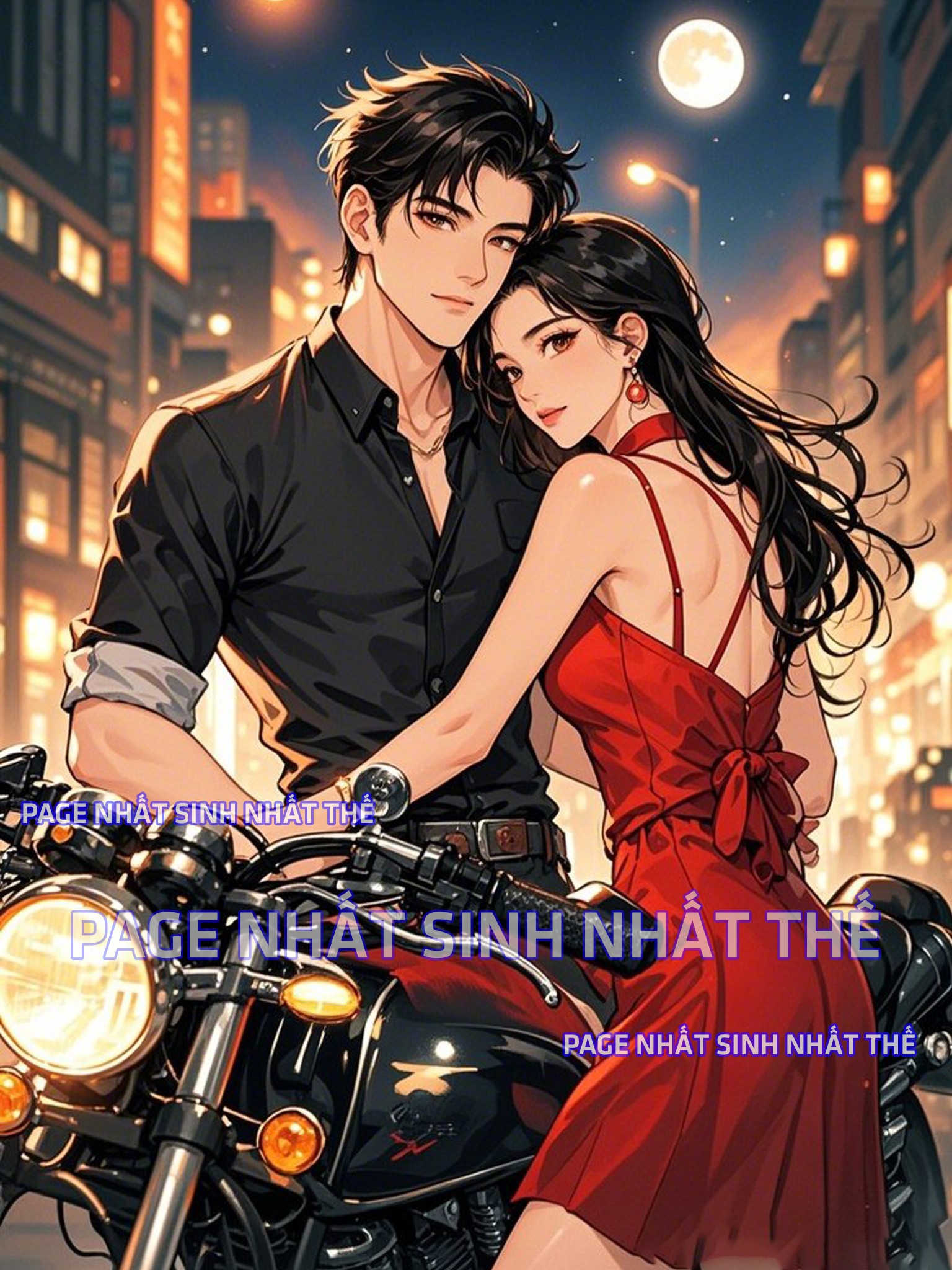 THANH XUÂN GỬI NHẦM NGƯỜI