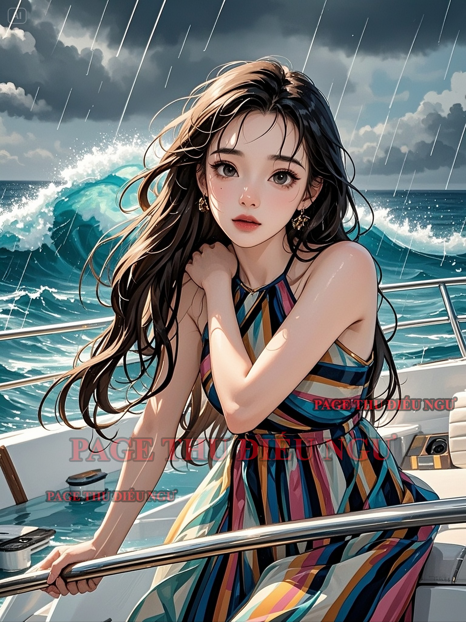 BÀI KIỂM TRA CUỐI CÙNG