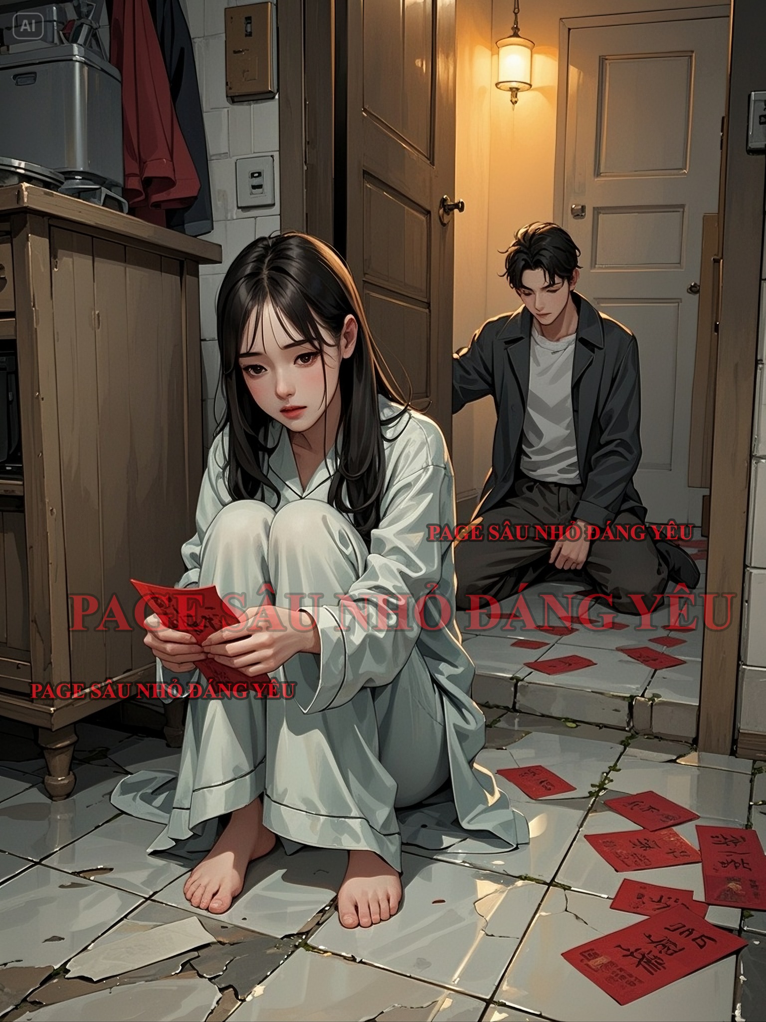 QUY THỦ MỘC HY