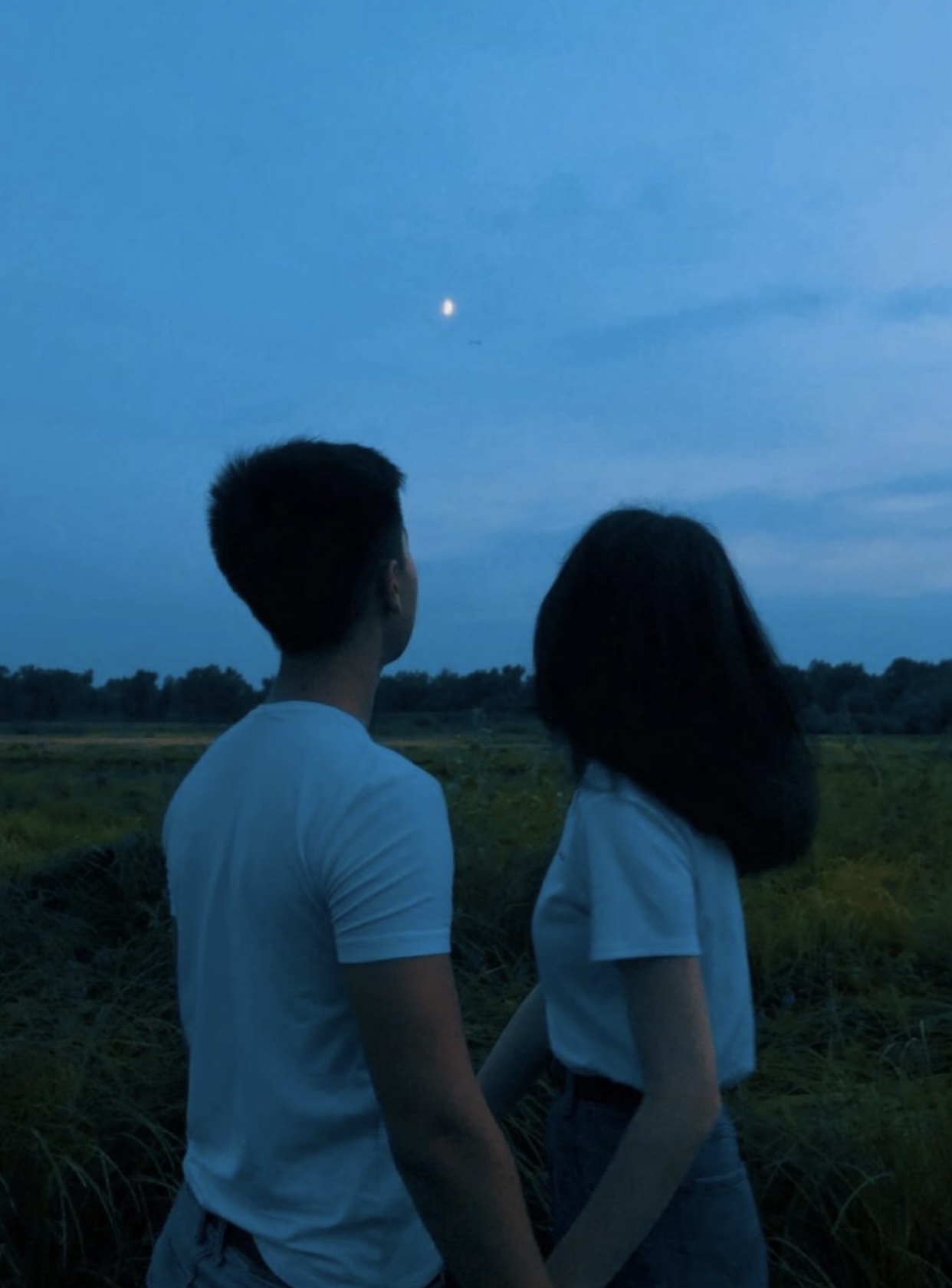QUÁ KHỨ VẪN CHƯA KẾT THÚC