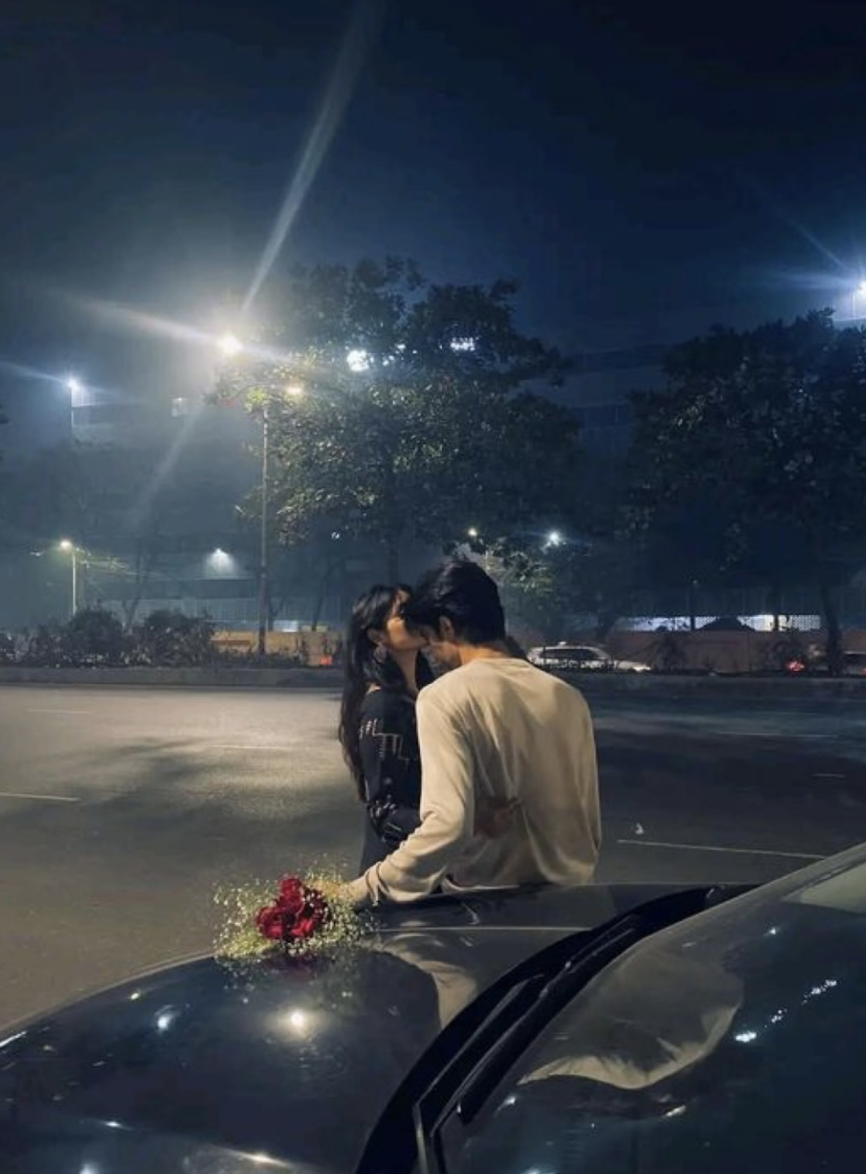 NGƯỜI NGOẠI TÌNH LÀ CHỒNG TÔI