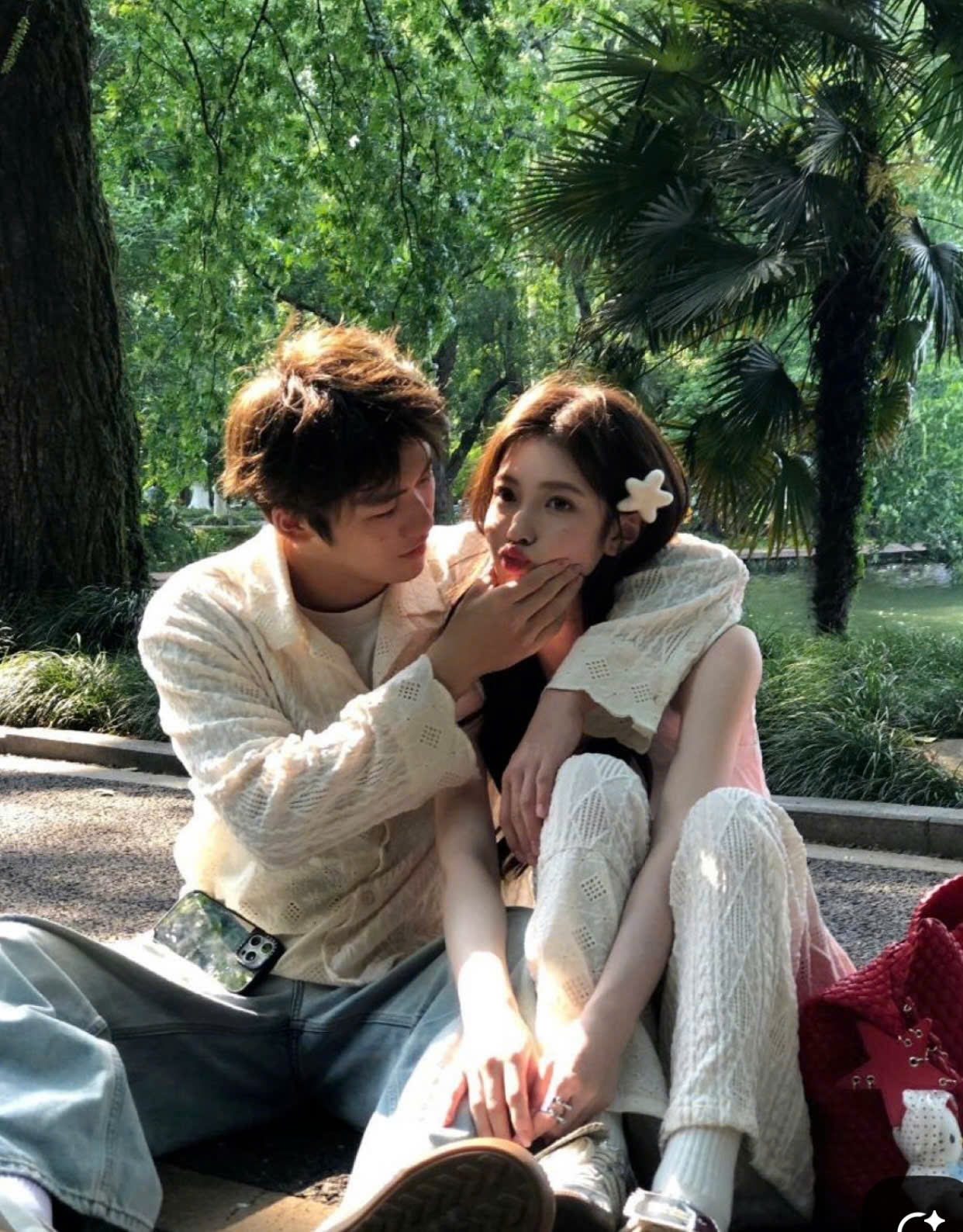 YÊU NHẦM IDOL, CƯỚI NHẦM THIẾU GIA