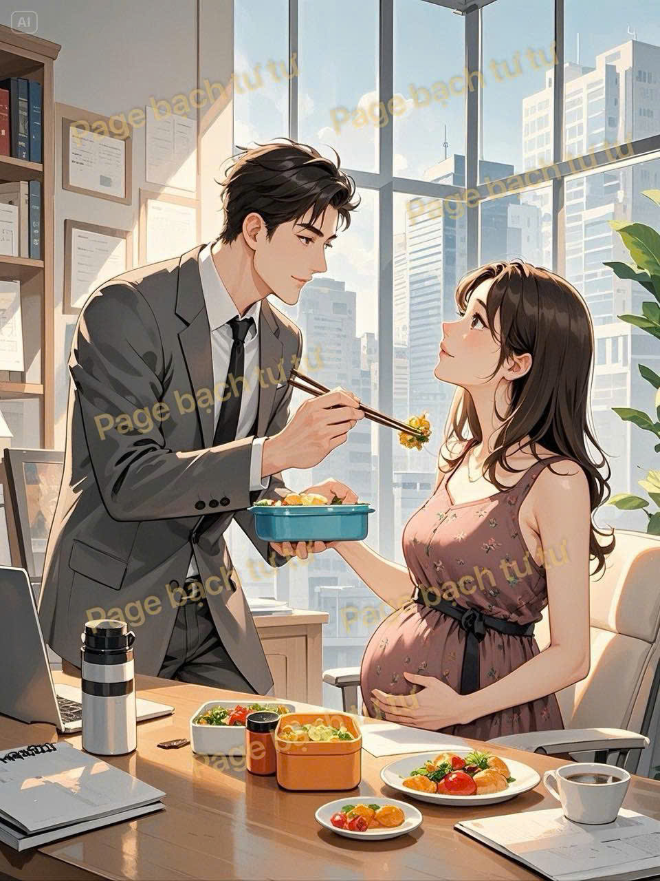 KHÔNG PHẢI NGƯỜI ĐÊM ẤY