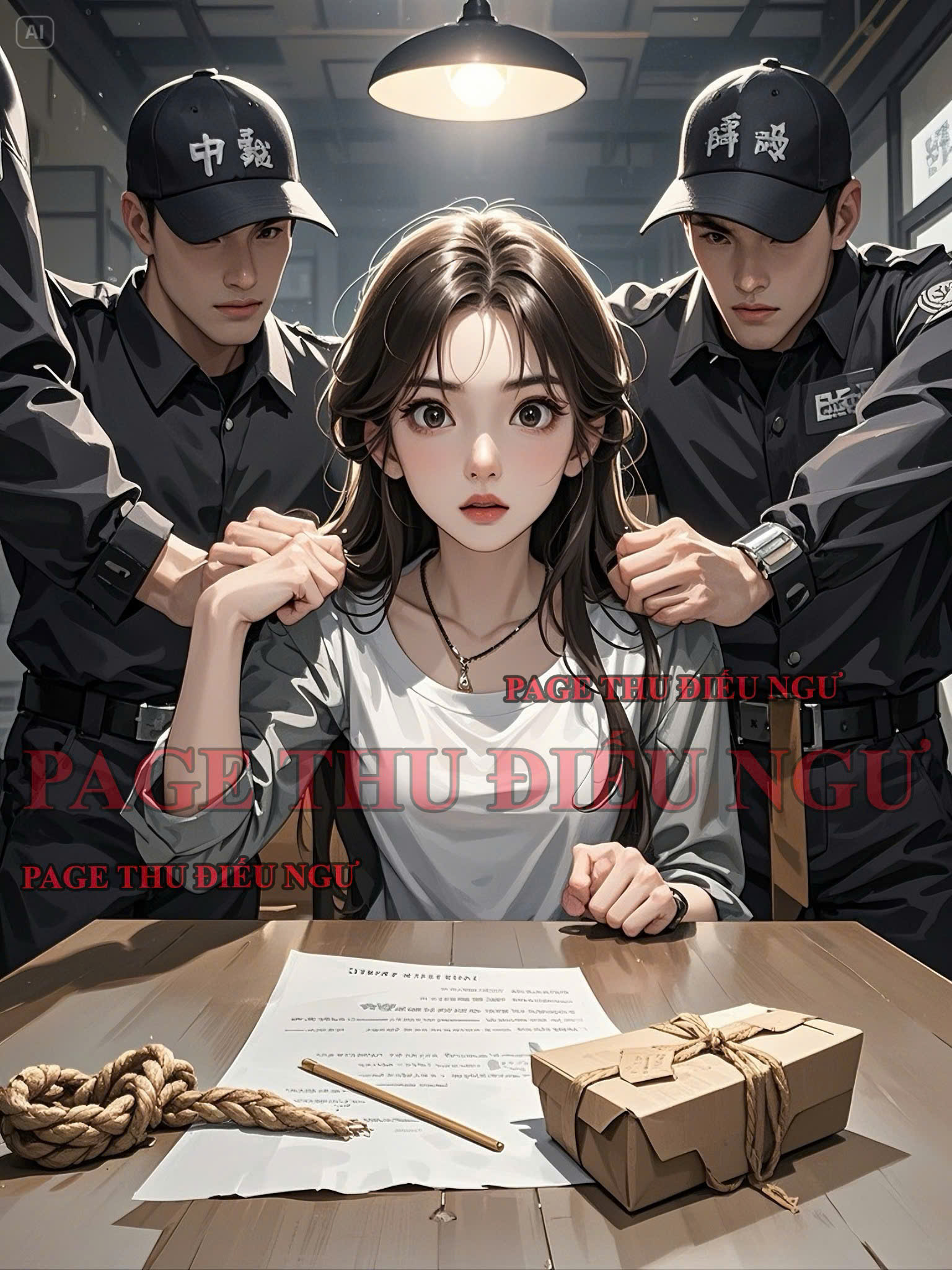HIẾN T I M CHO TIỂU TAM